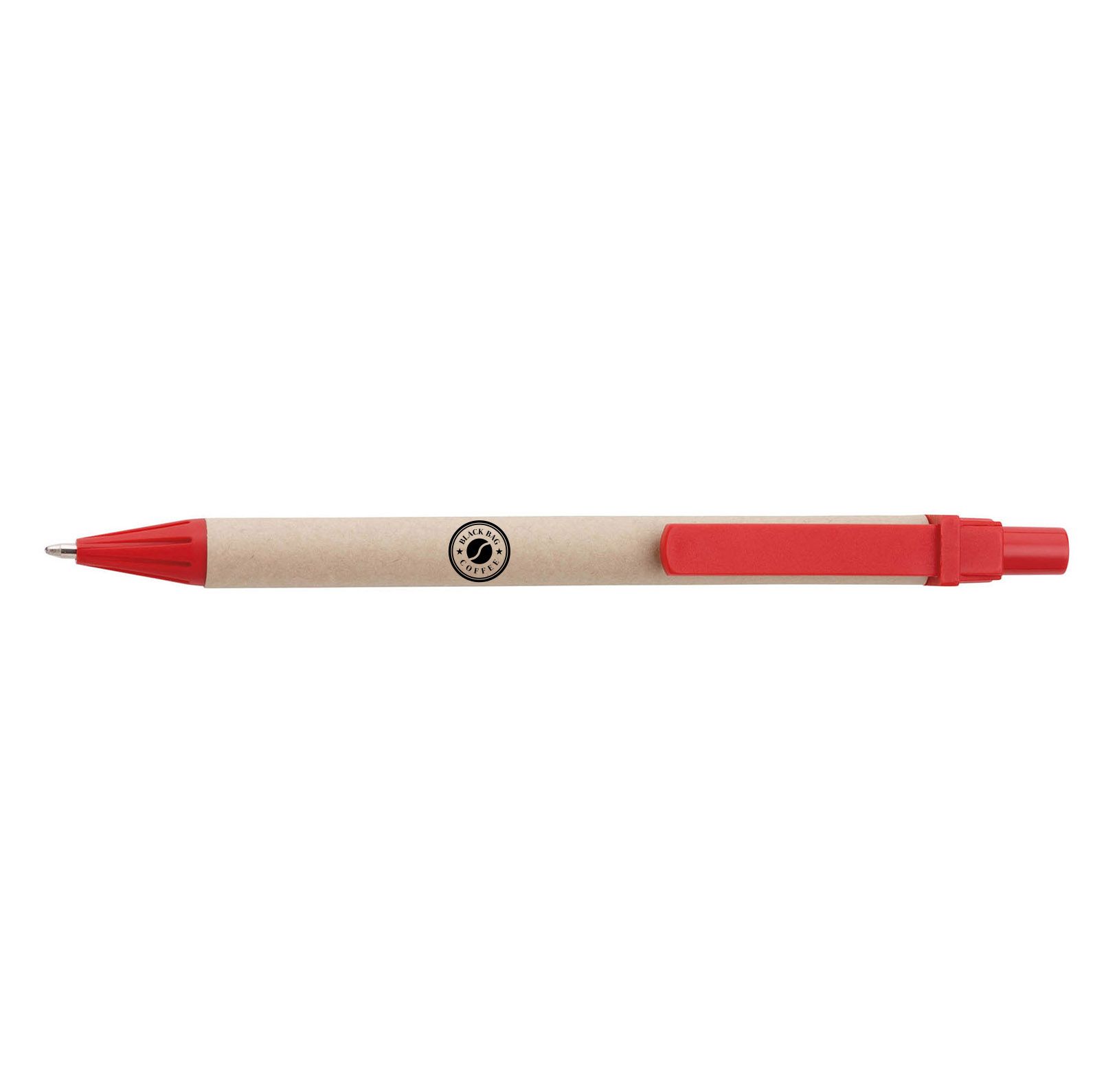 Ecologist Pen