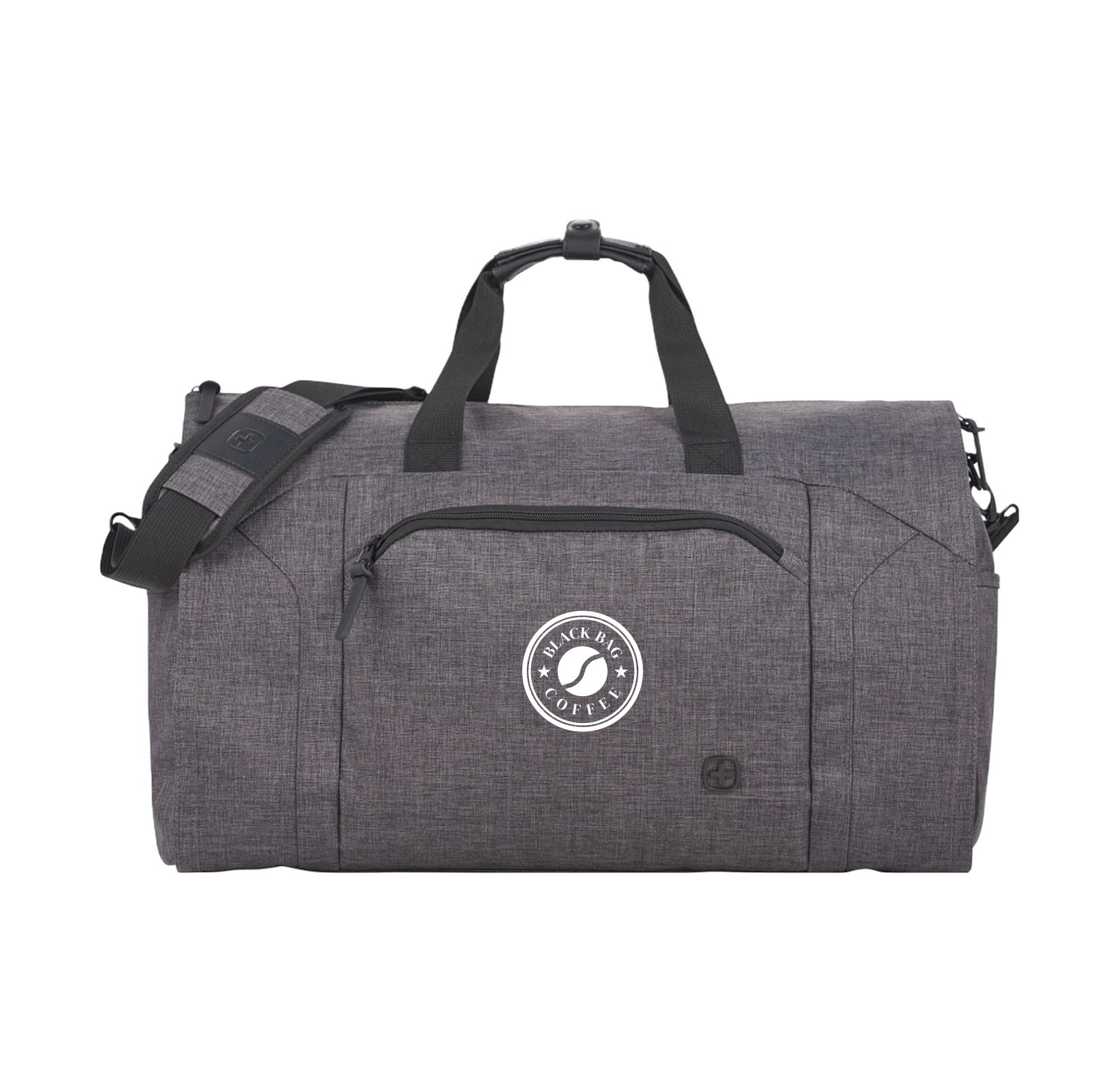 Getaway 20'' RPET Garment Duffel Bag