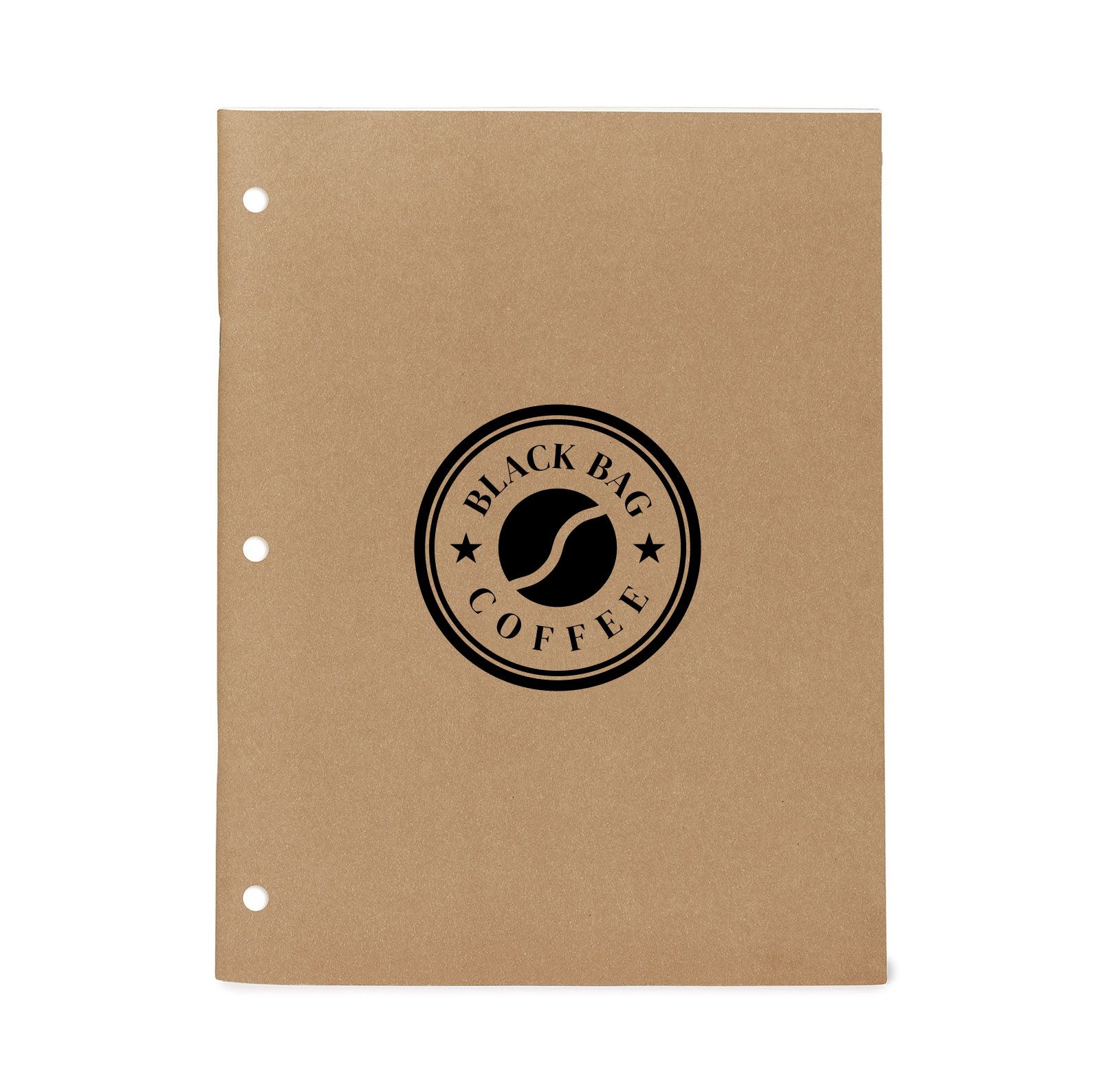 The Eco Tacoma Notebook