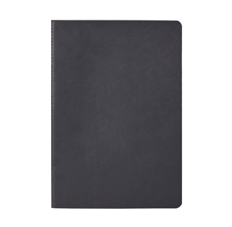 Soft Bound Journal - Custom Branded Promotional Journals - Swag.com