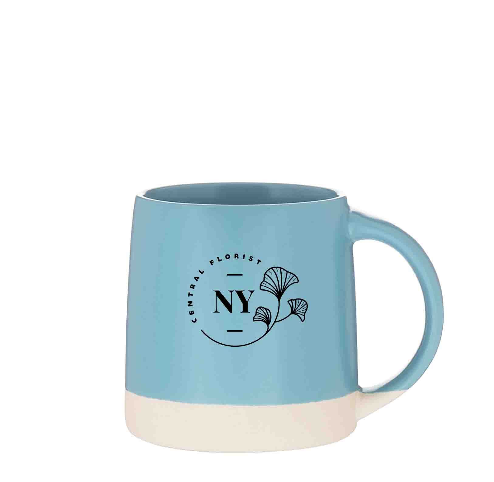 12 Oz. Olanta Mug