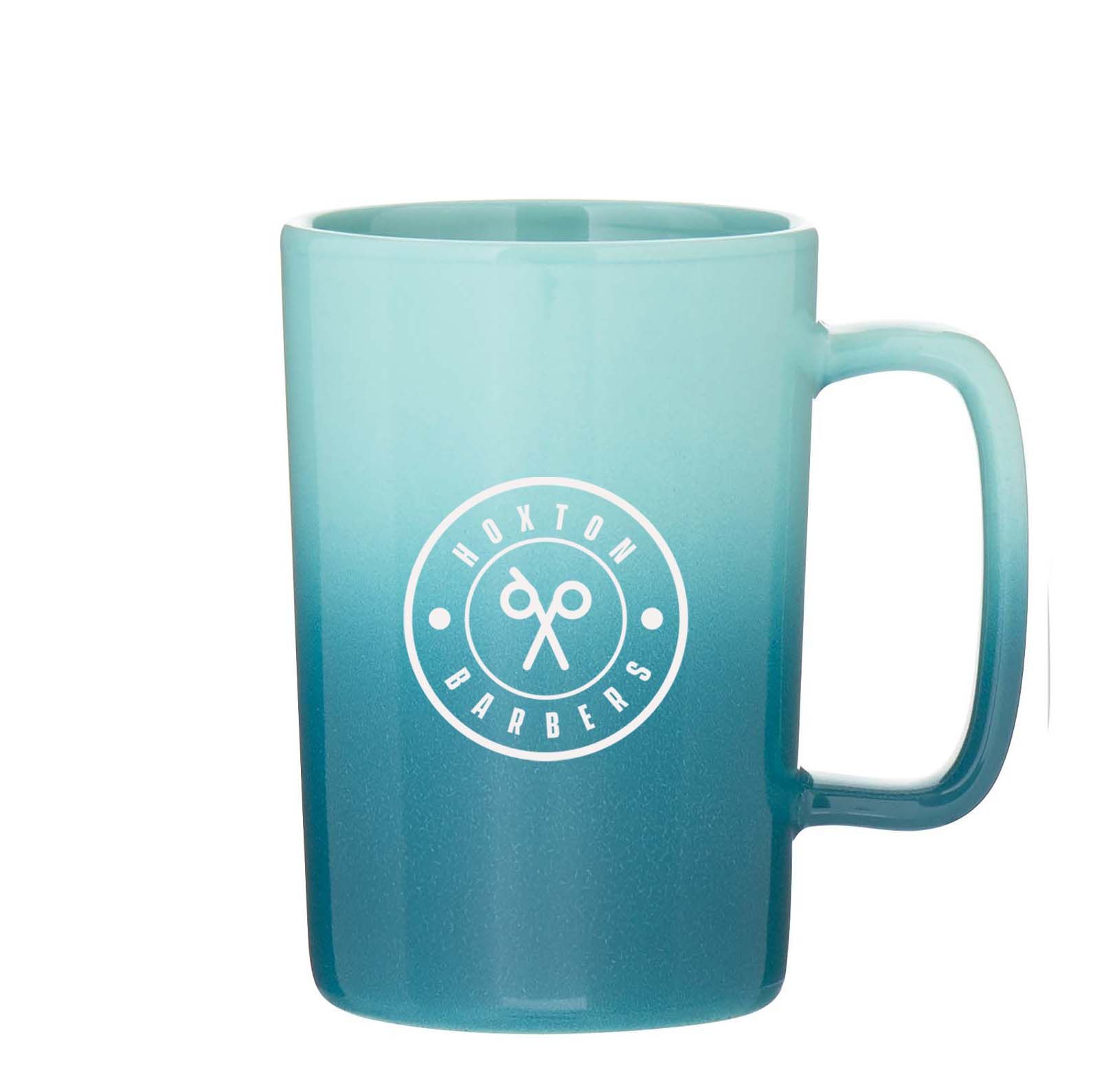 14 Oz. Ombre Mug