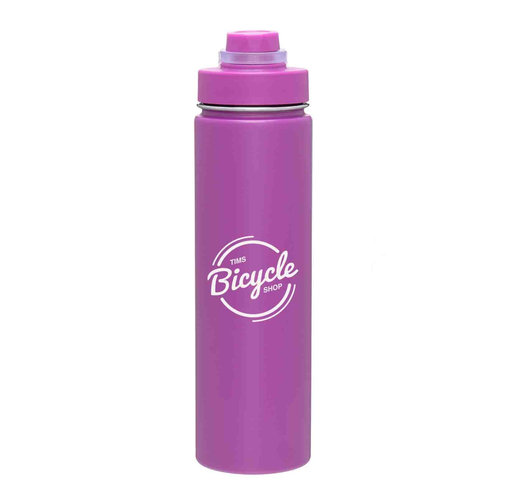 H2go 24 Oz. Conquer Water Bottle