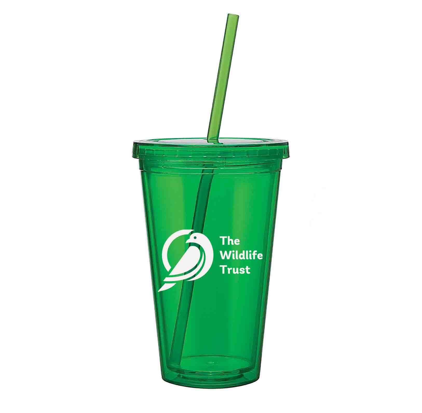 16 Oz. Spirit Cup