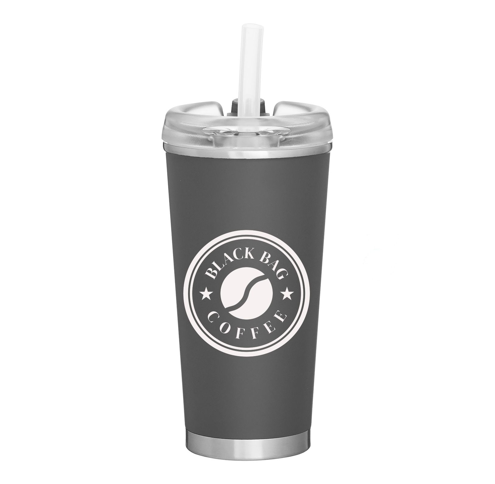 16 Oz. Brooklyn Tumbler