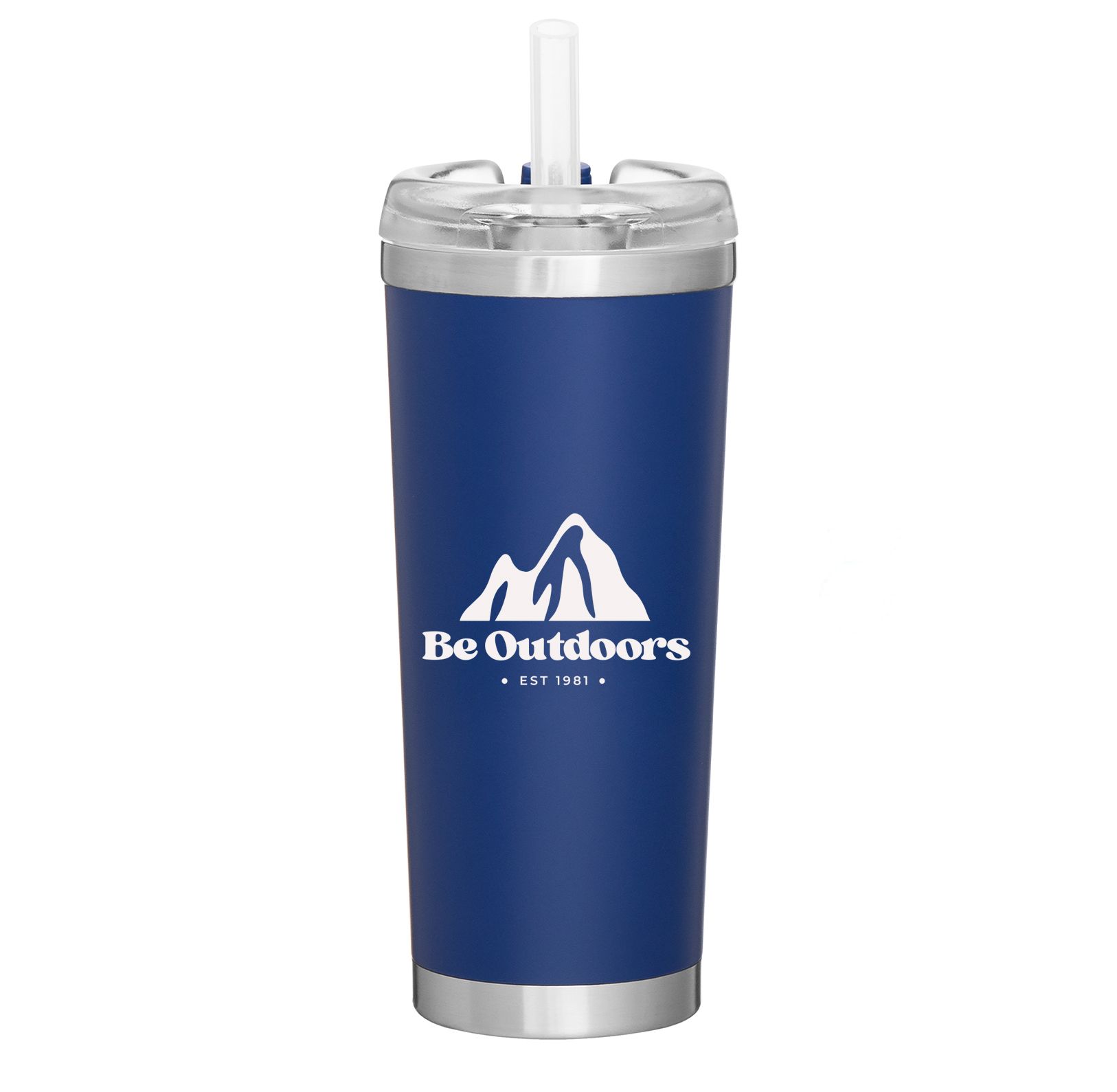 24 Oz. Brooklyn Tumbler