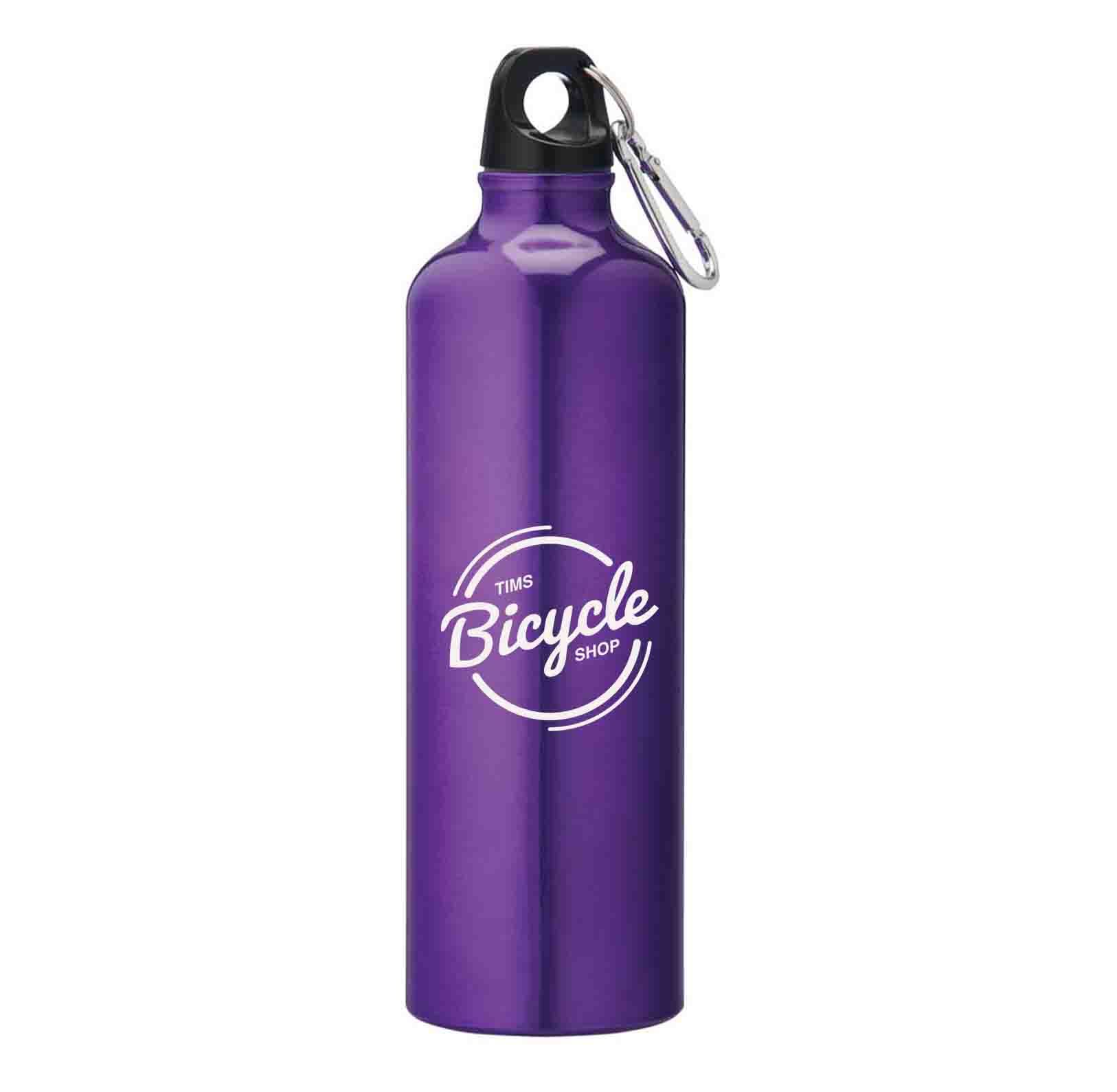 26 Oz. Aluminum Water Bottle