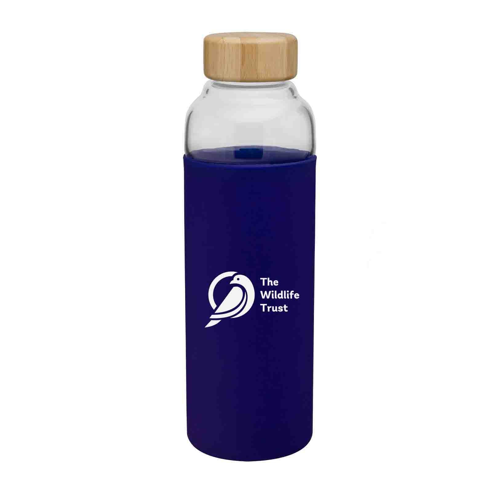 H2go 18 Oz. Bali Water Bottle