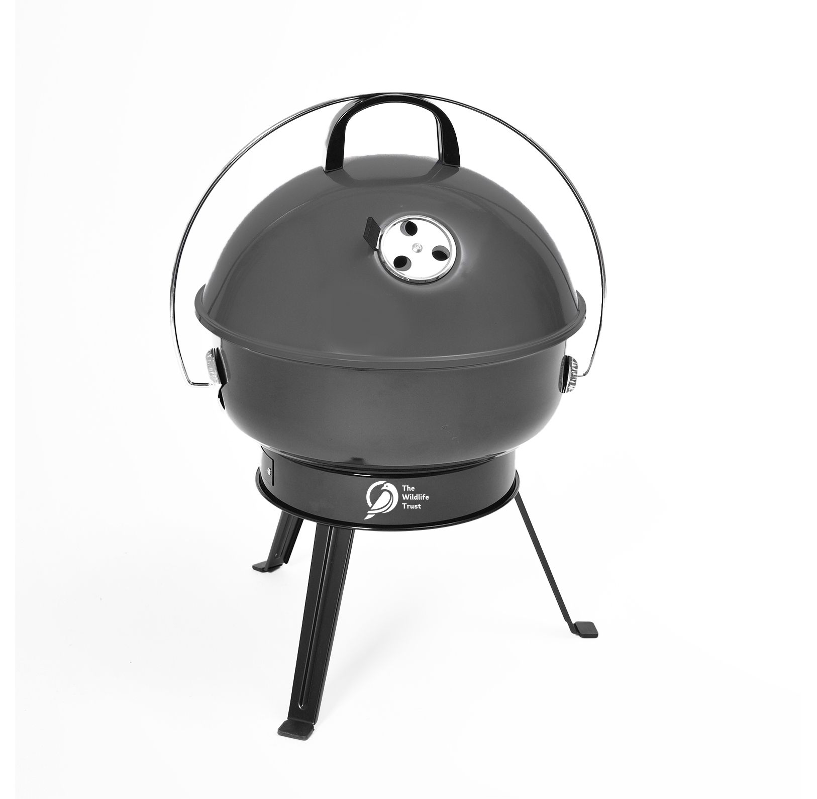 High Dome Grill