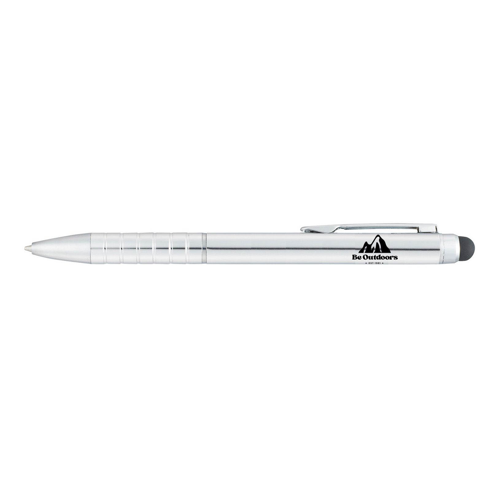 Dual Ballpoint Stylus Pen