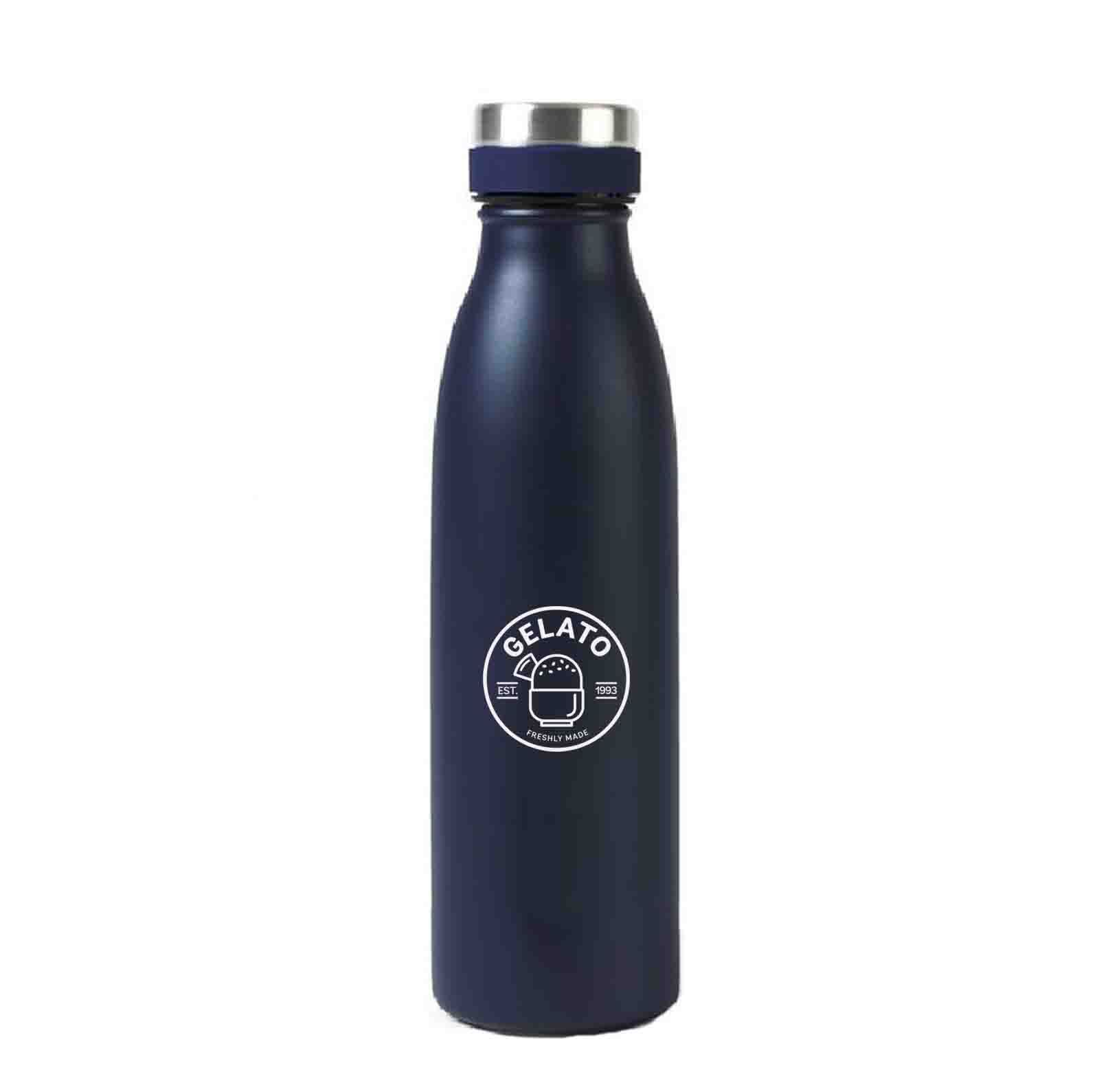 Aviana 17 Oz. Stainless Water Bottle