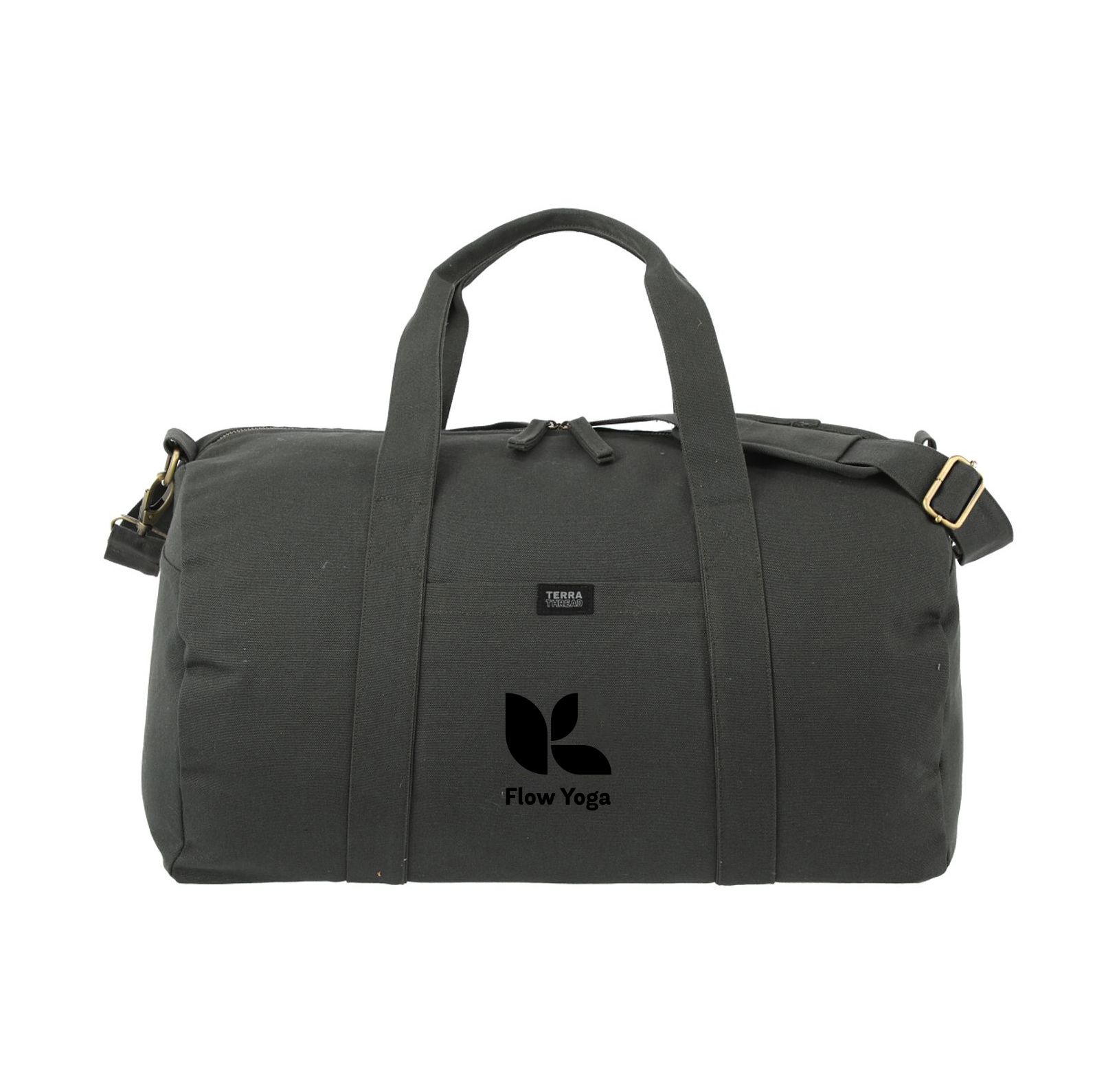 Terra Thread Duffel Bag