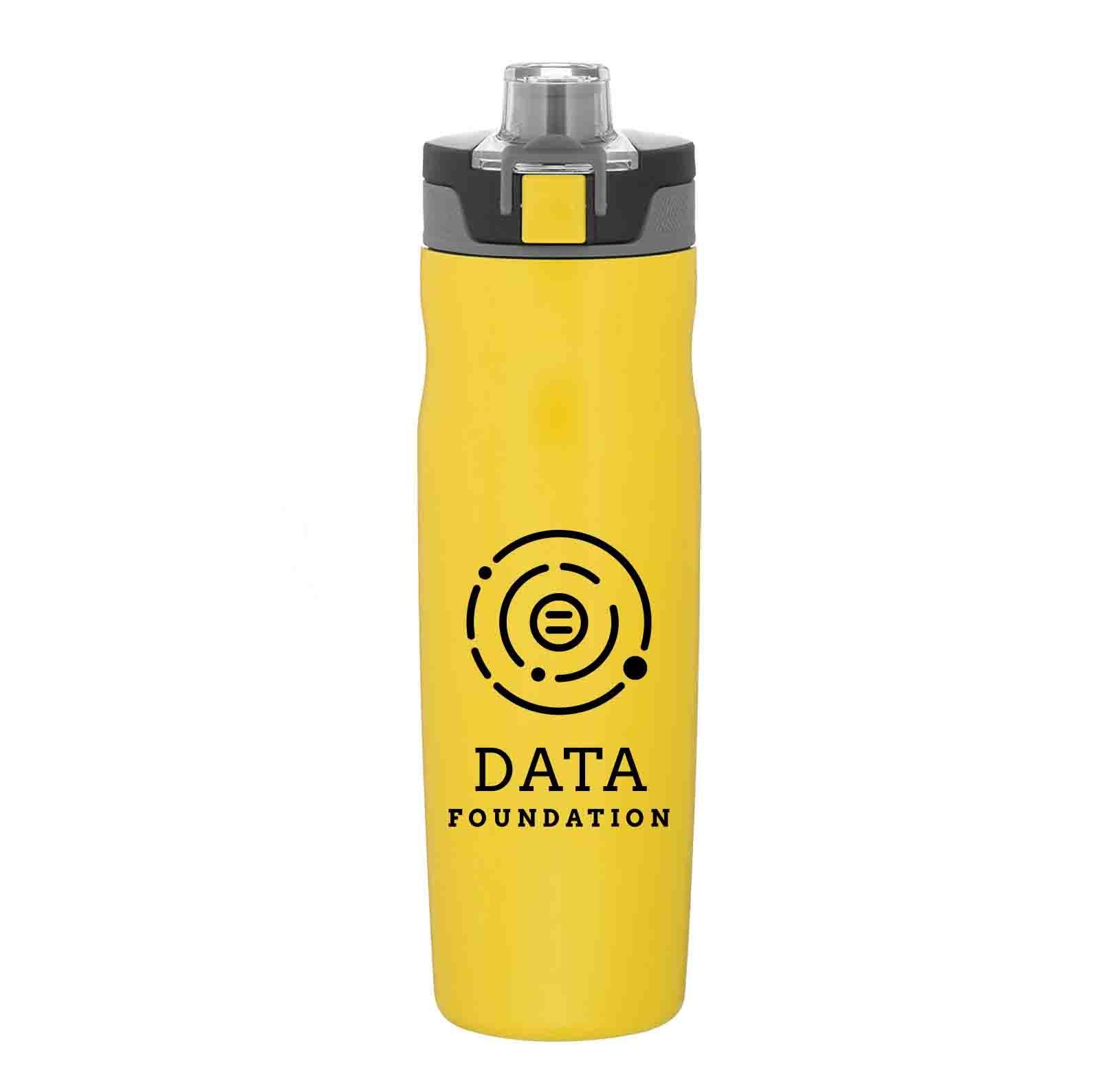 H2go 20.9 Oz. Thermal Water Bottle