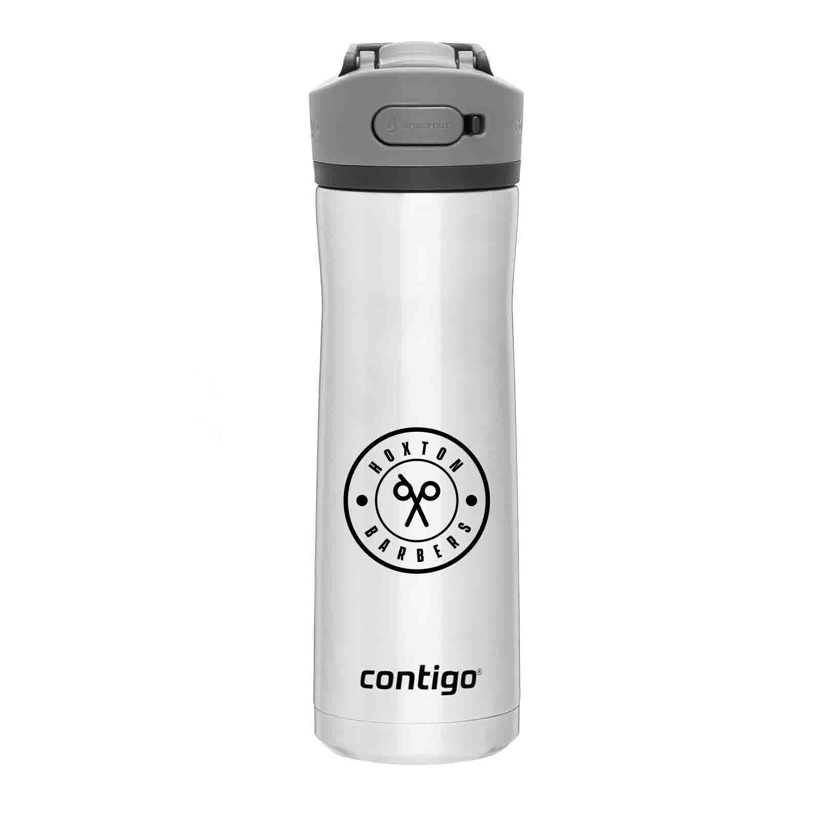 Contigo 20 Oz. Ashland Water Bottle