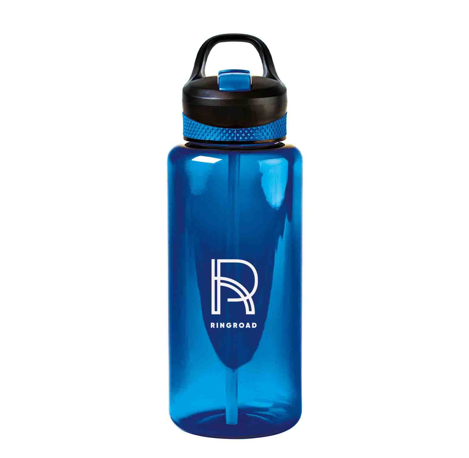 42 Oz. Sports Water Bottle