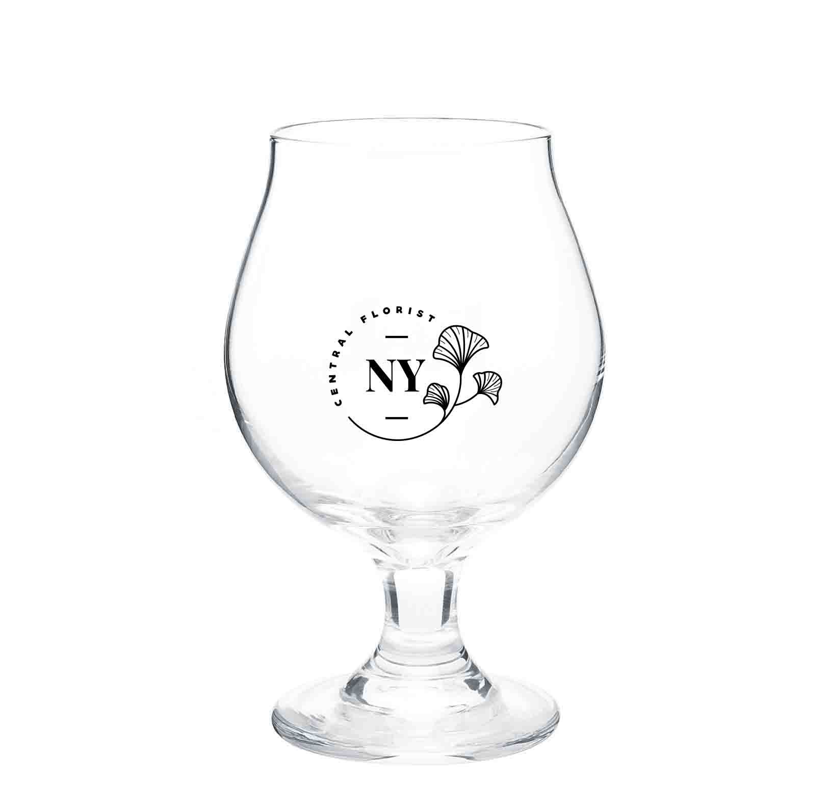 16 Oz. Craft Beer Glass