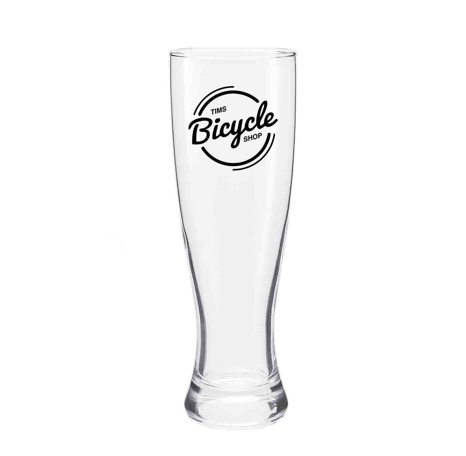 16 Oz. Pilsner Glass