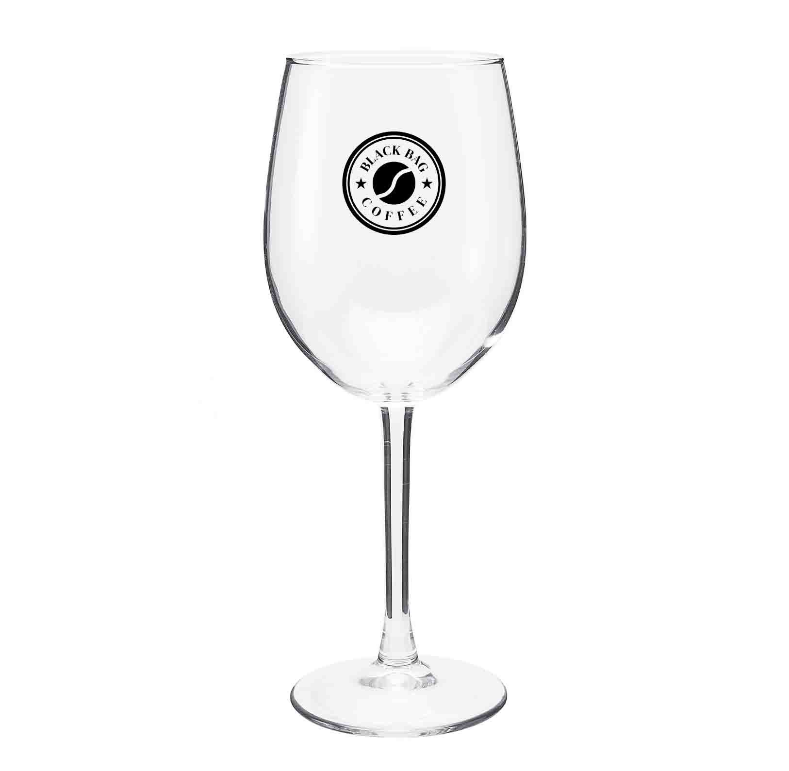 16 Oz. Cachet Wine Glass