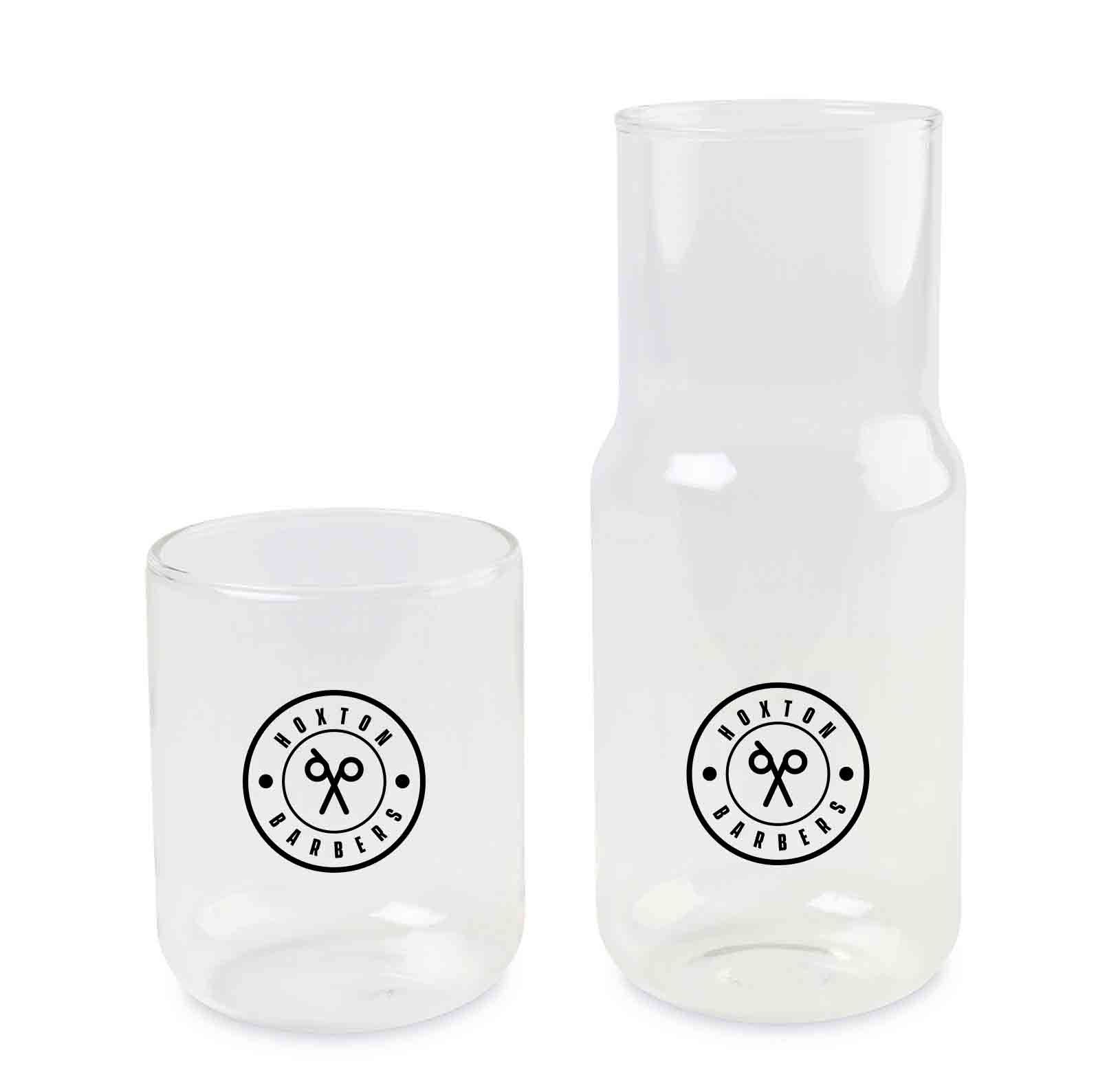 Aviana Glass Carafe Set