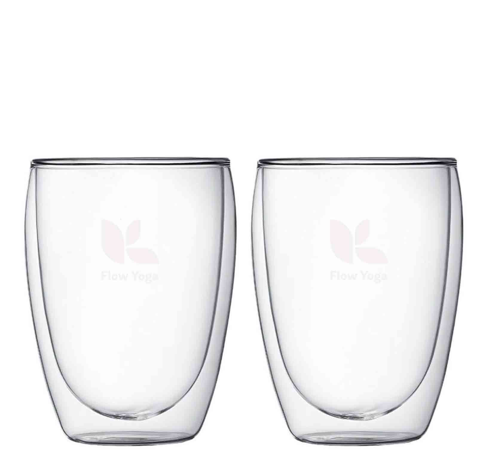 Bodum 12 Oz. Glass Set