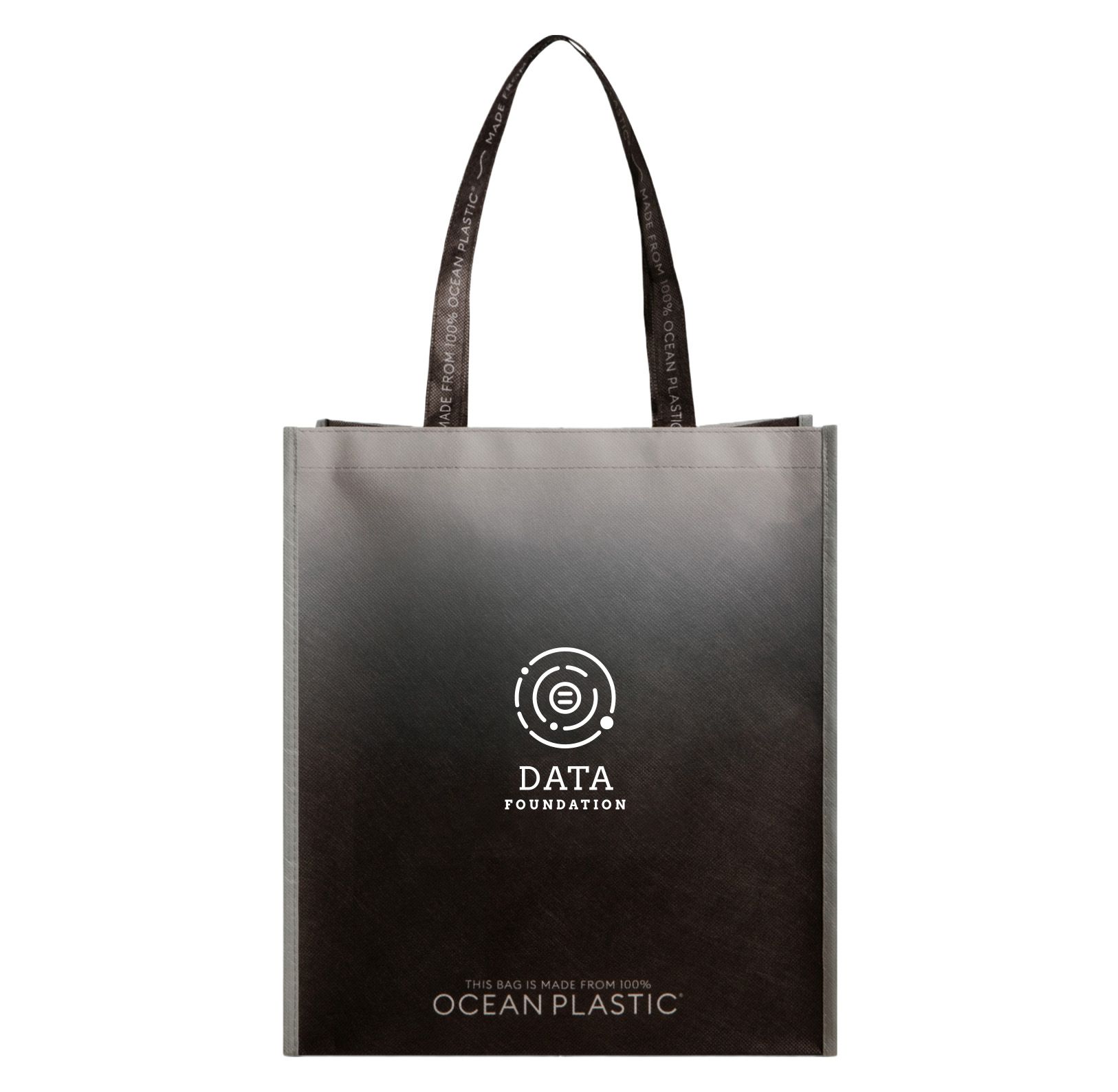 Reusable Large Shopper Bag