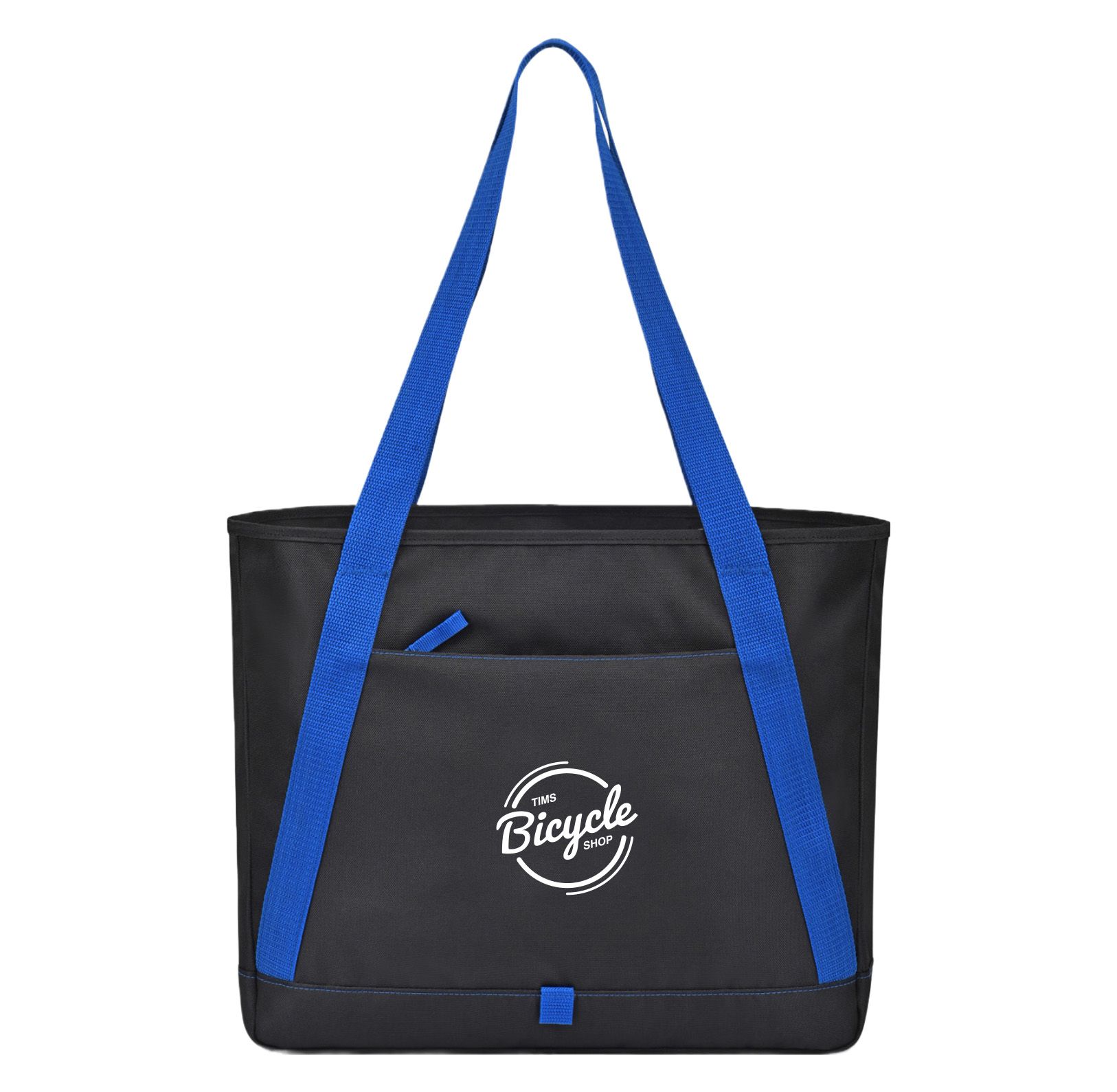 Repeat Tote Bag