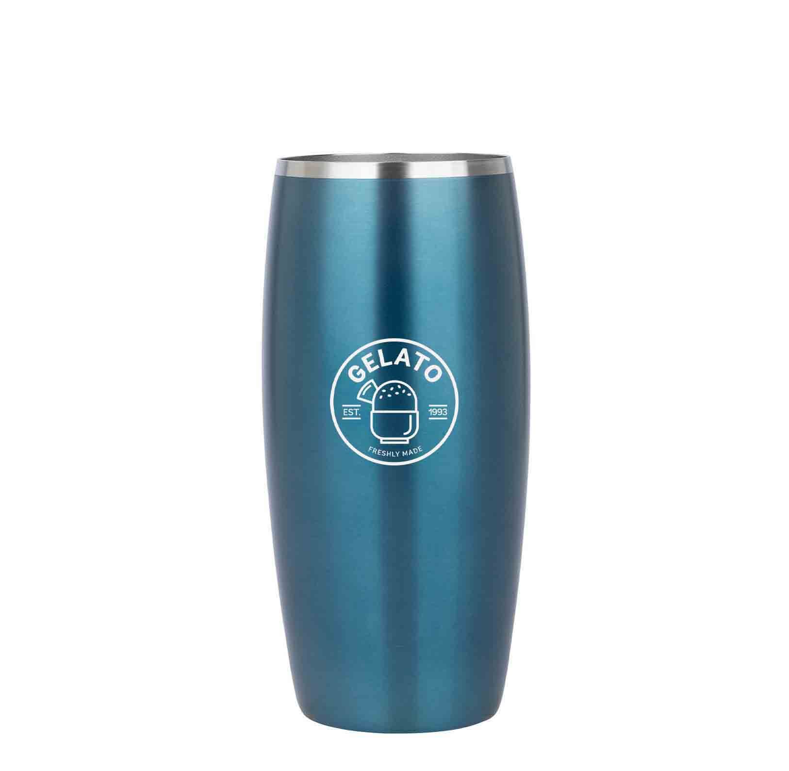 Snowfox 18 Oz. Beer Tumbler