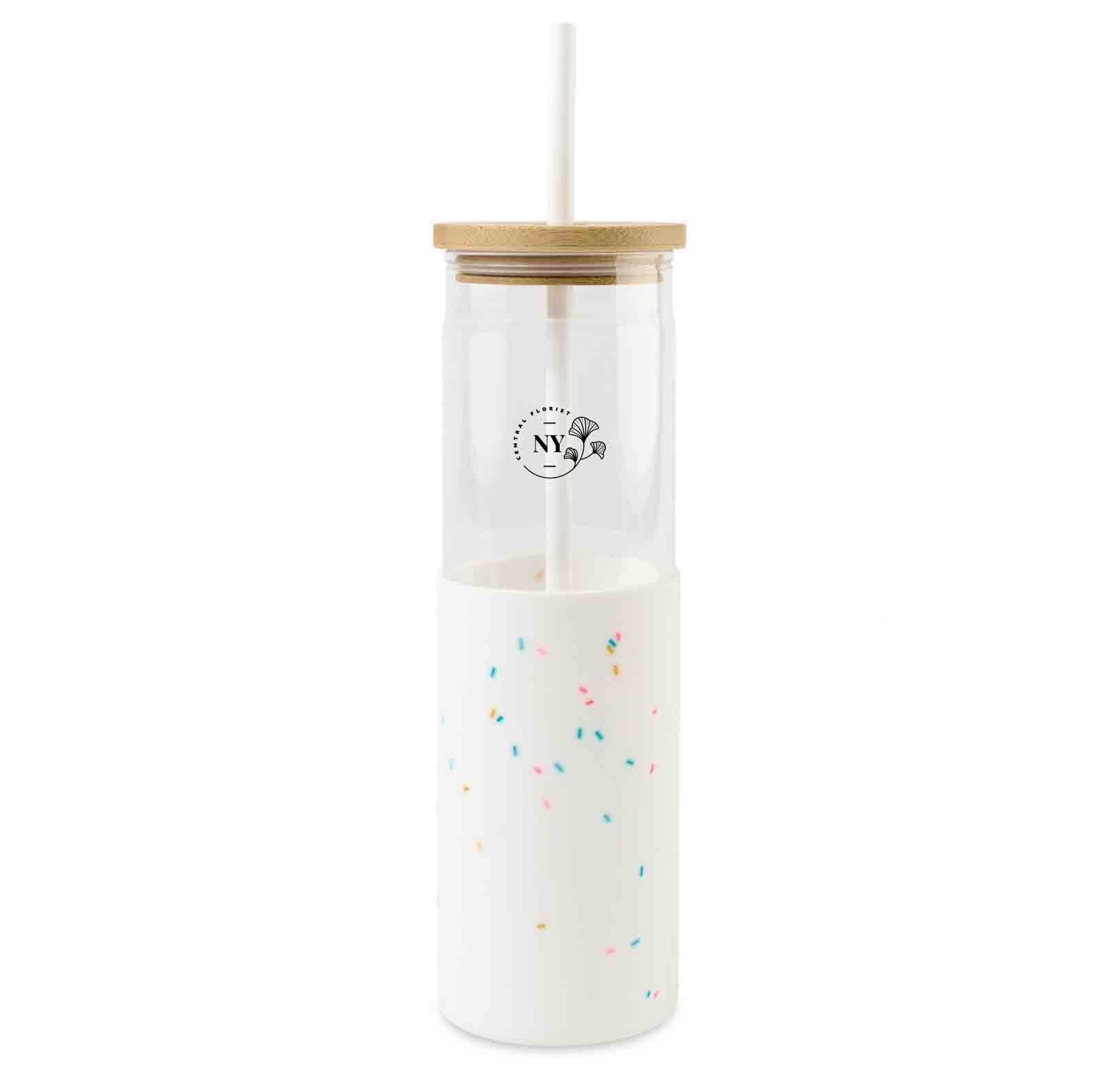 Aviana 20 Oz. Journey Straw Tumbler