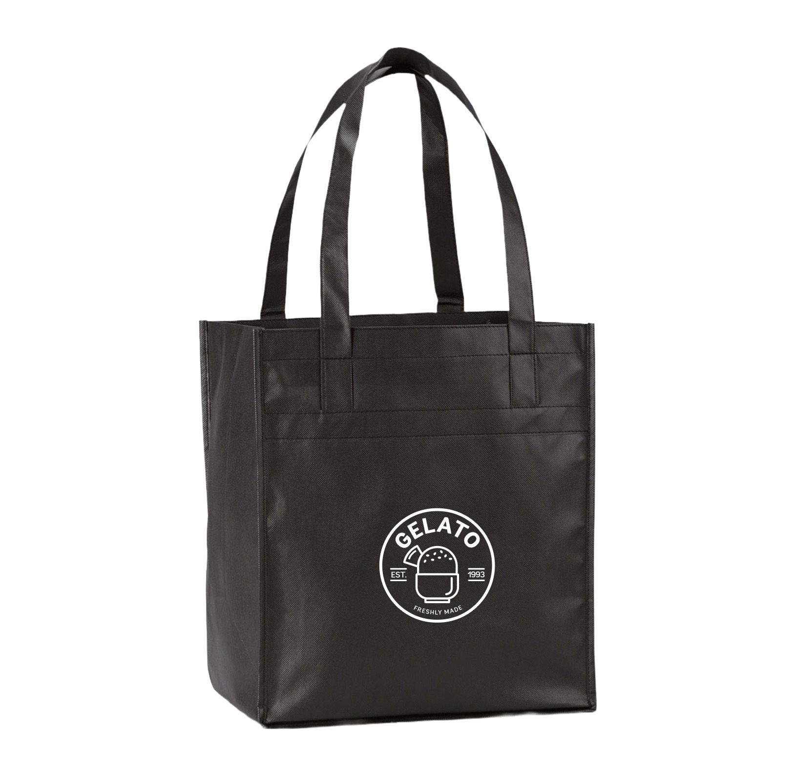 Deluxe Grocery Shopper Bag