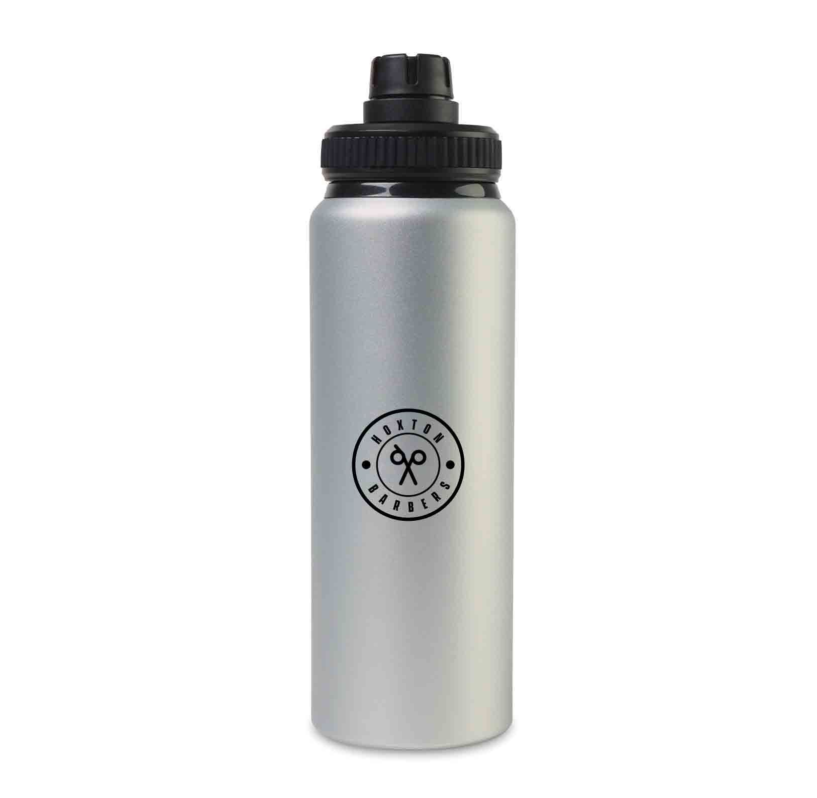 32 Oz. Aluminum Chug Water Bottle