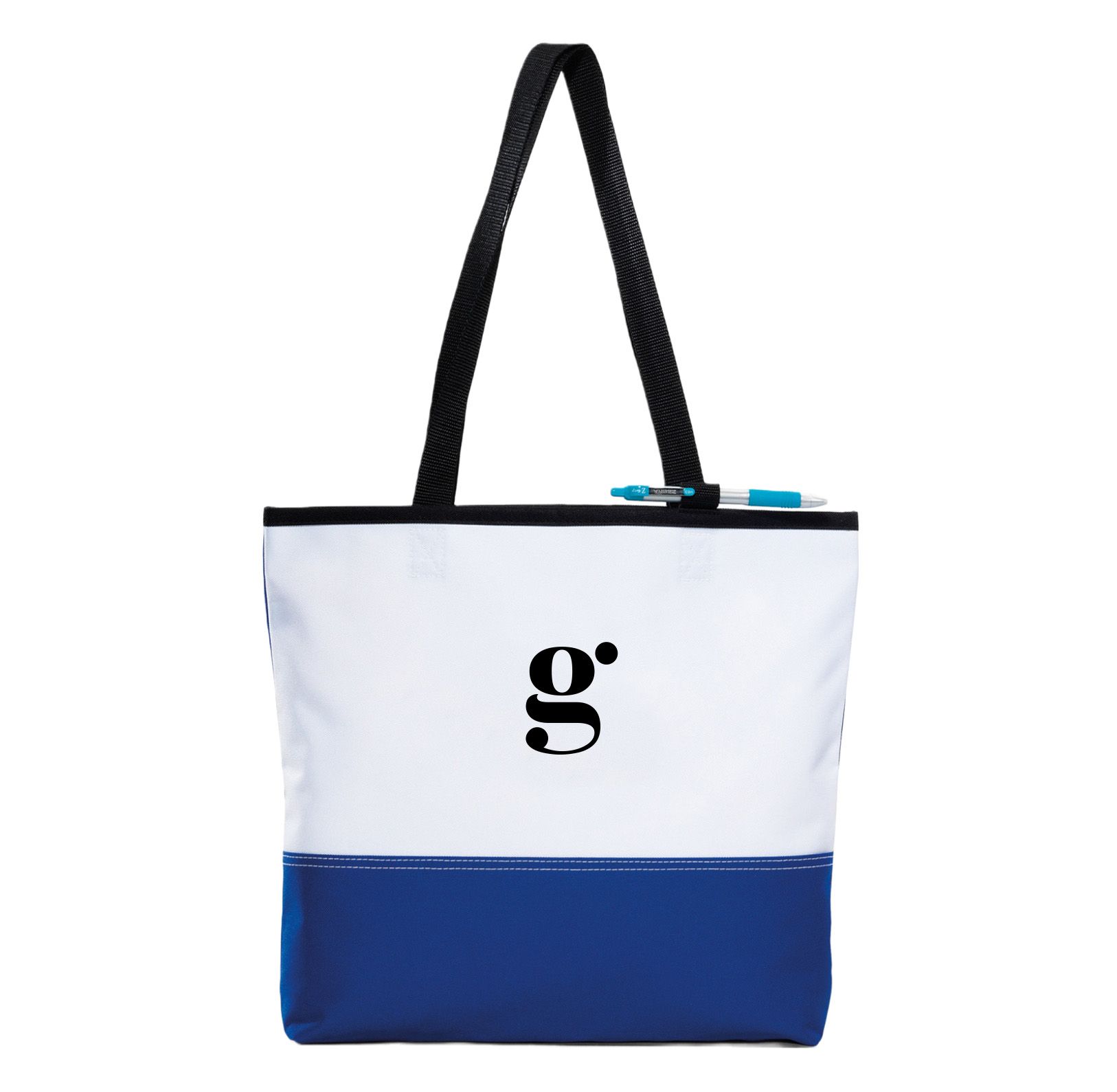 Encore Tote Bag