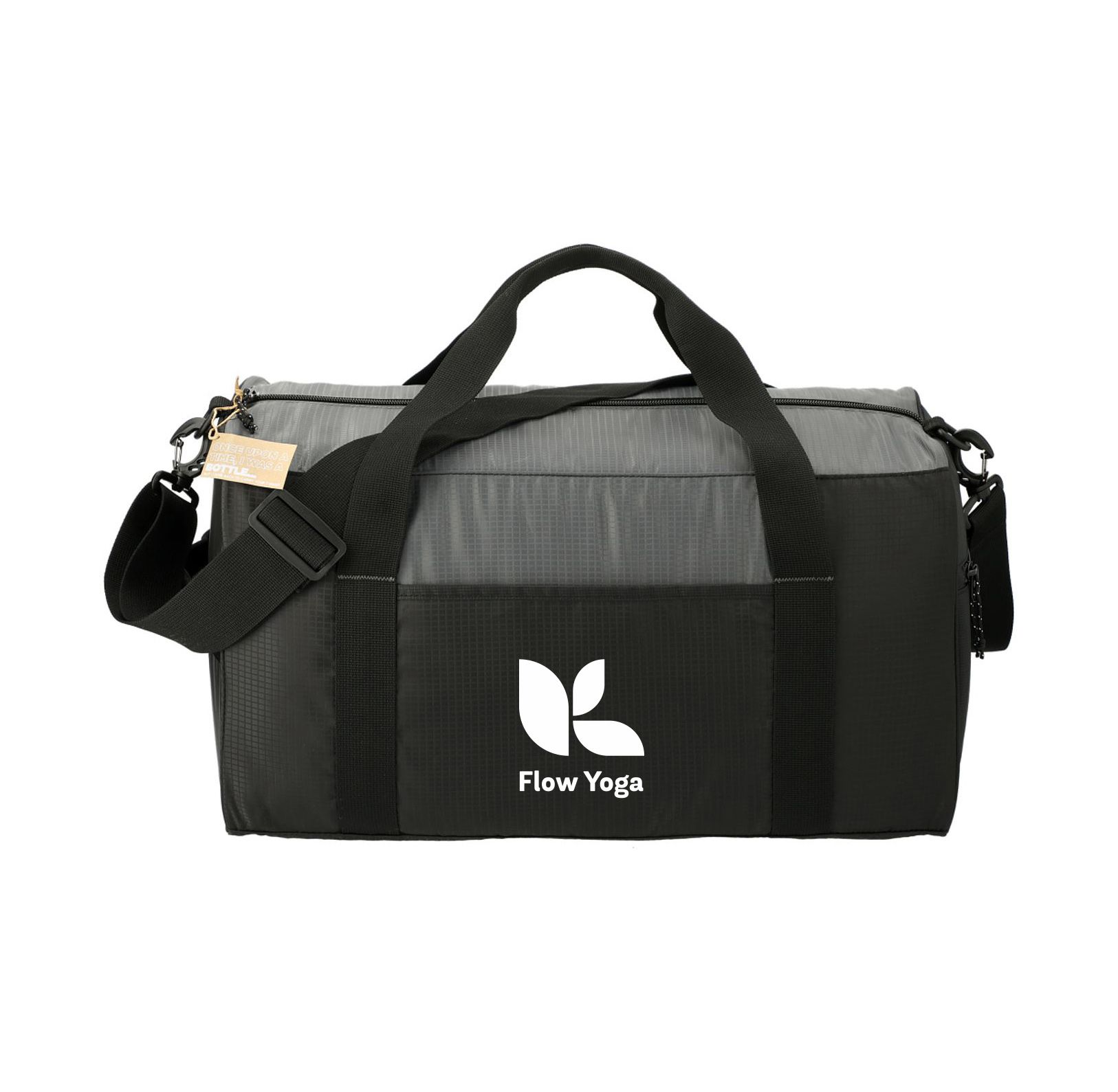 NBN Trailhead Recycled Duffel Bag