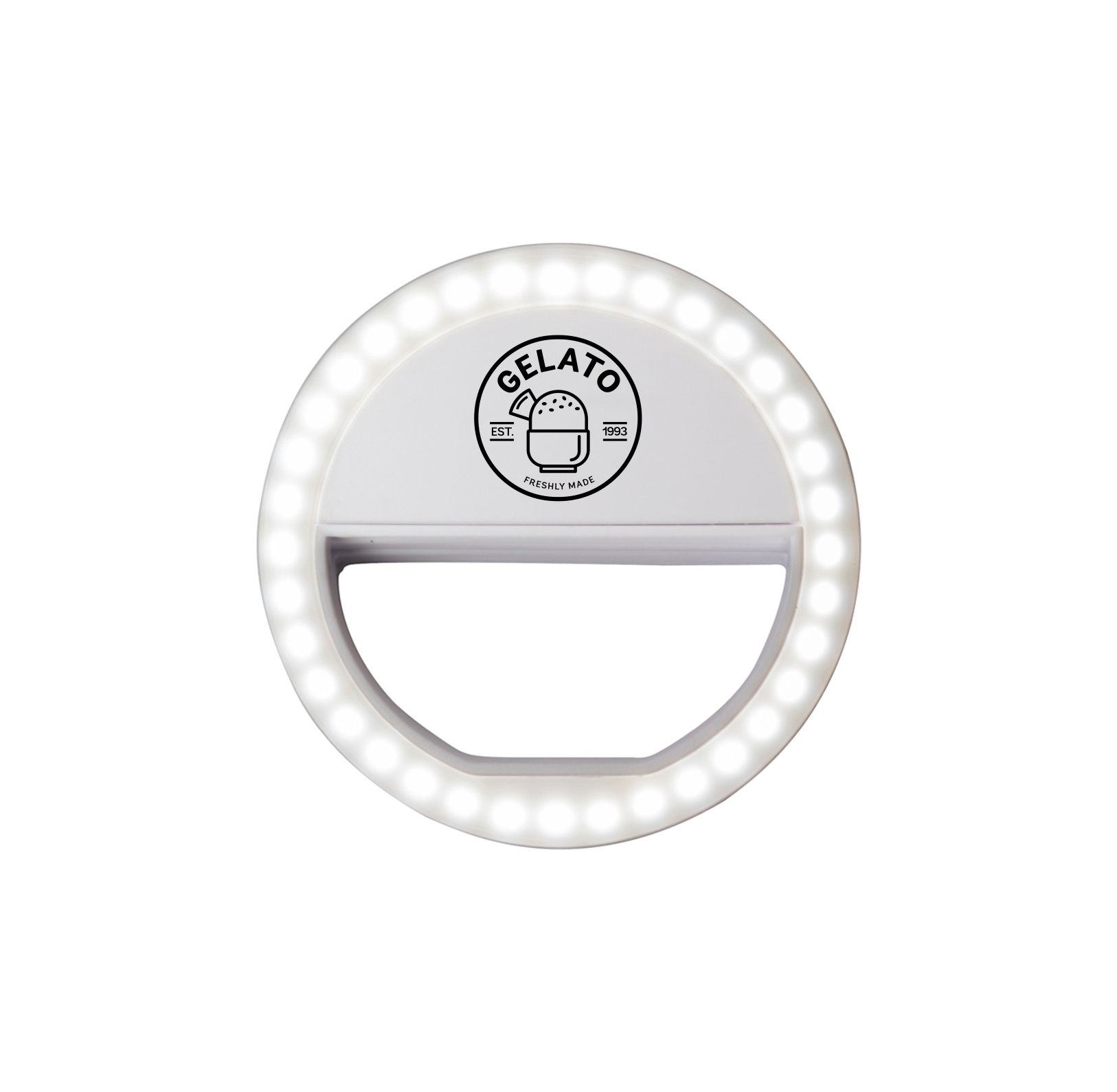 Selfie Light Ring