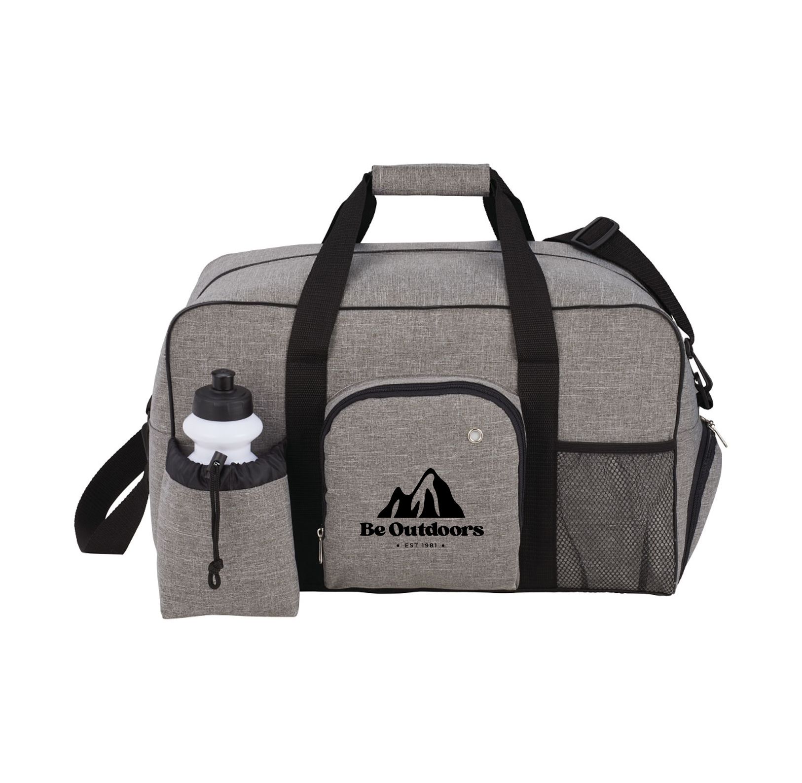 Weekend Deluxe Duffel Bag