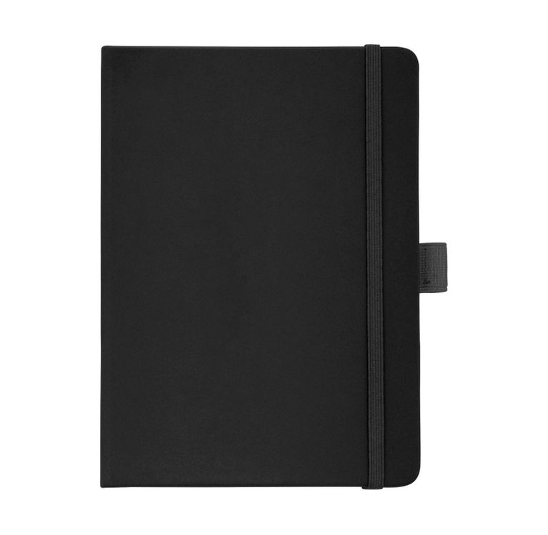 Vienna Hard Bound Journal - Custom Branded Promotional Journals - Swag.com