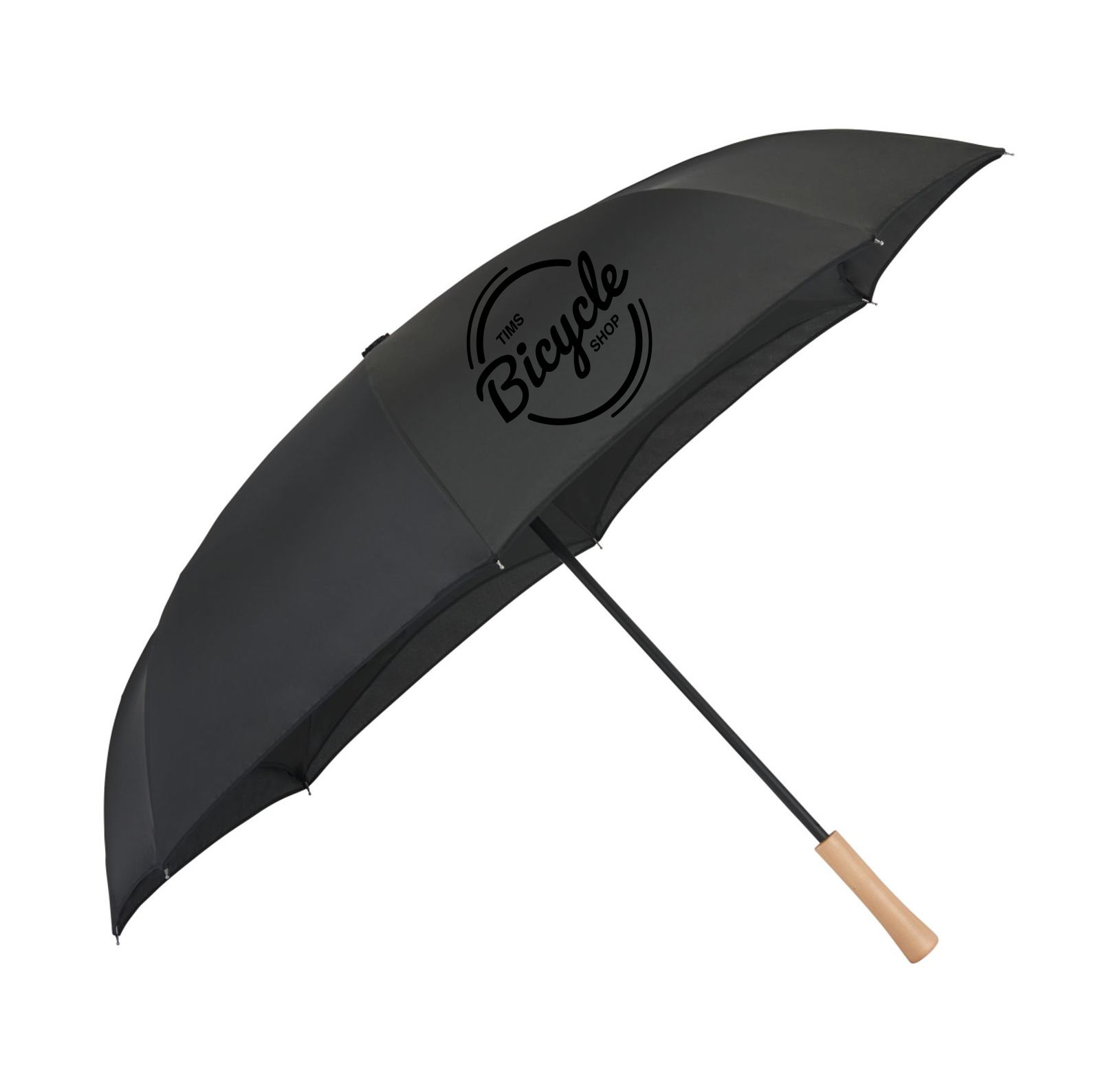 48'' Manual Inversion Umbrella