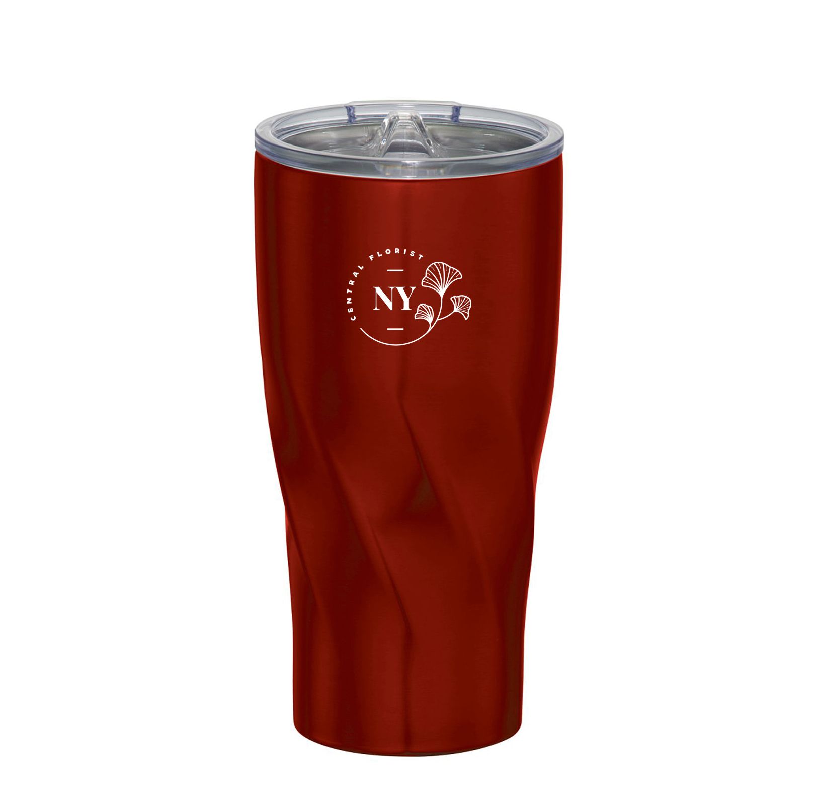 20 Oz. Goss Insulated Tumbler