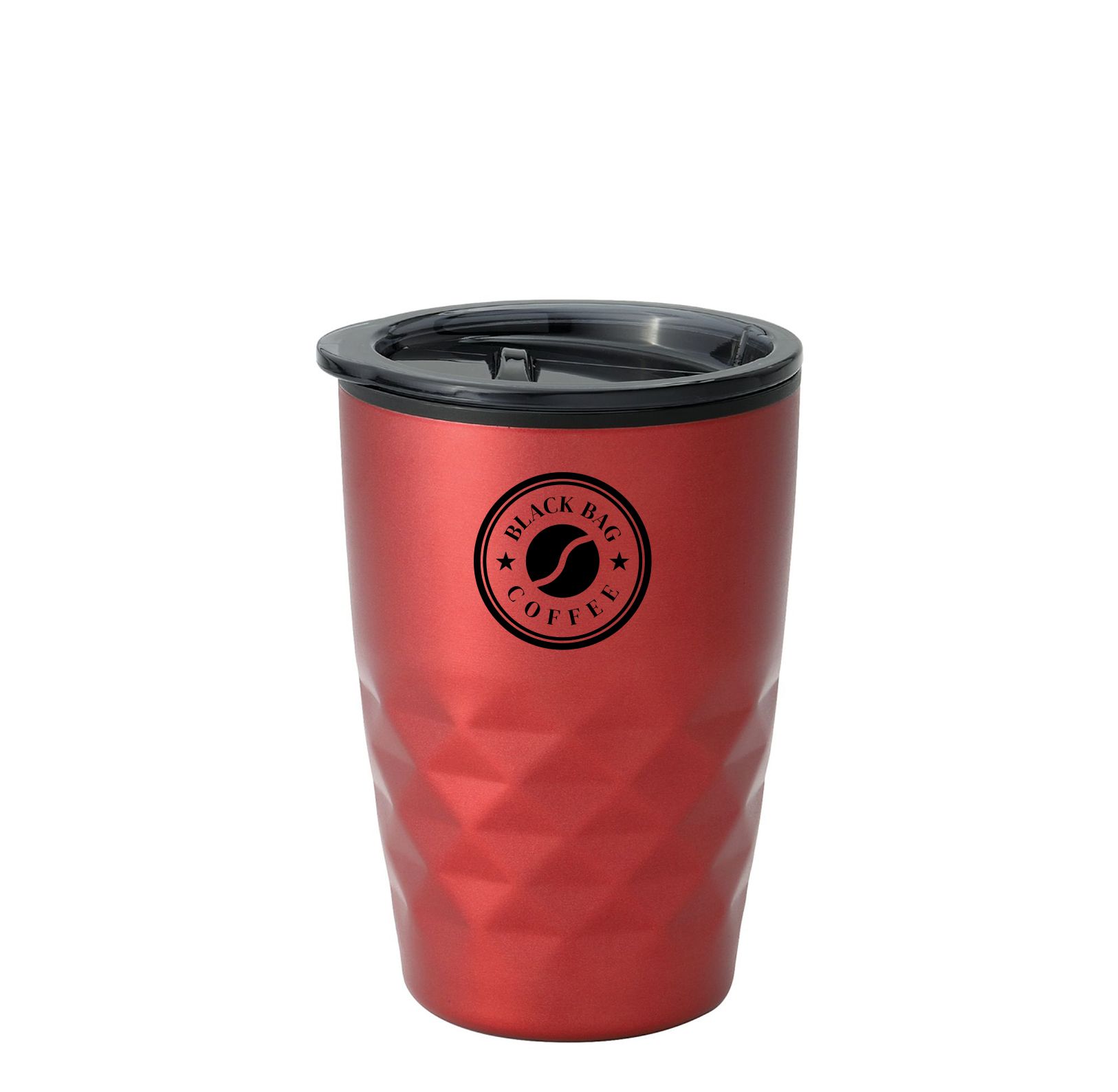 12 Oz. Friant Tumbler