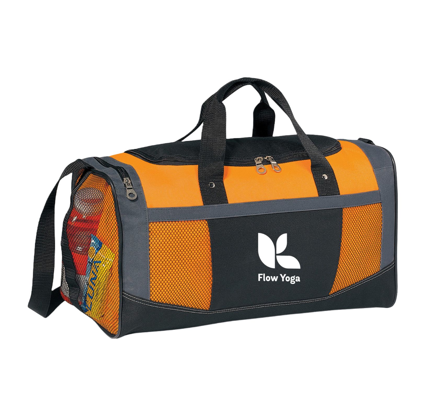 Flex Sport Duffel Bag