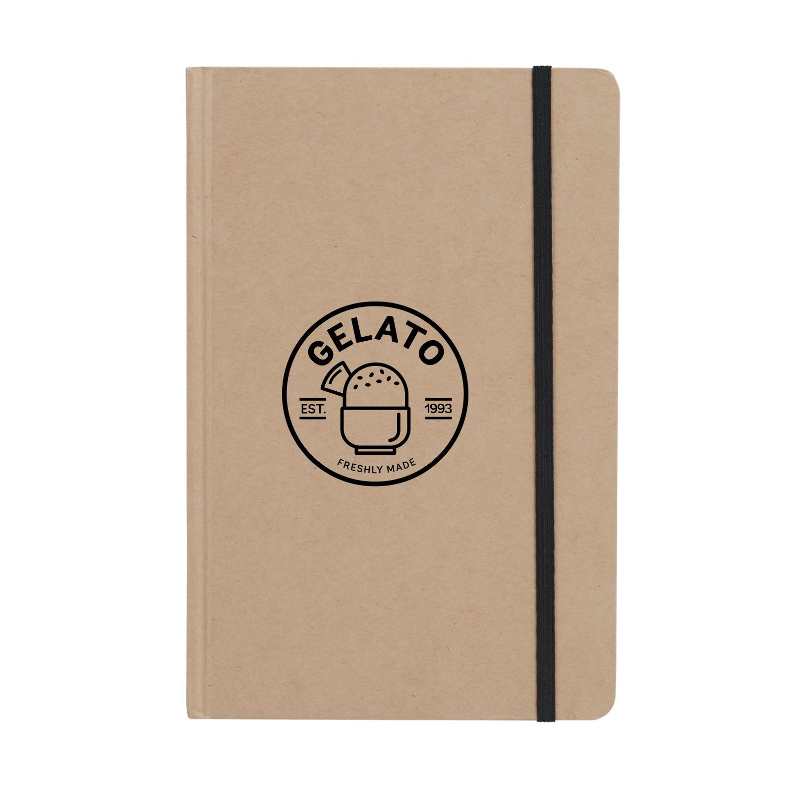 Snap Eco Notebook