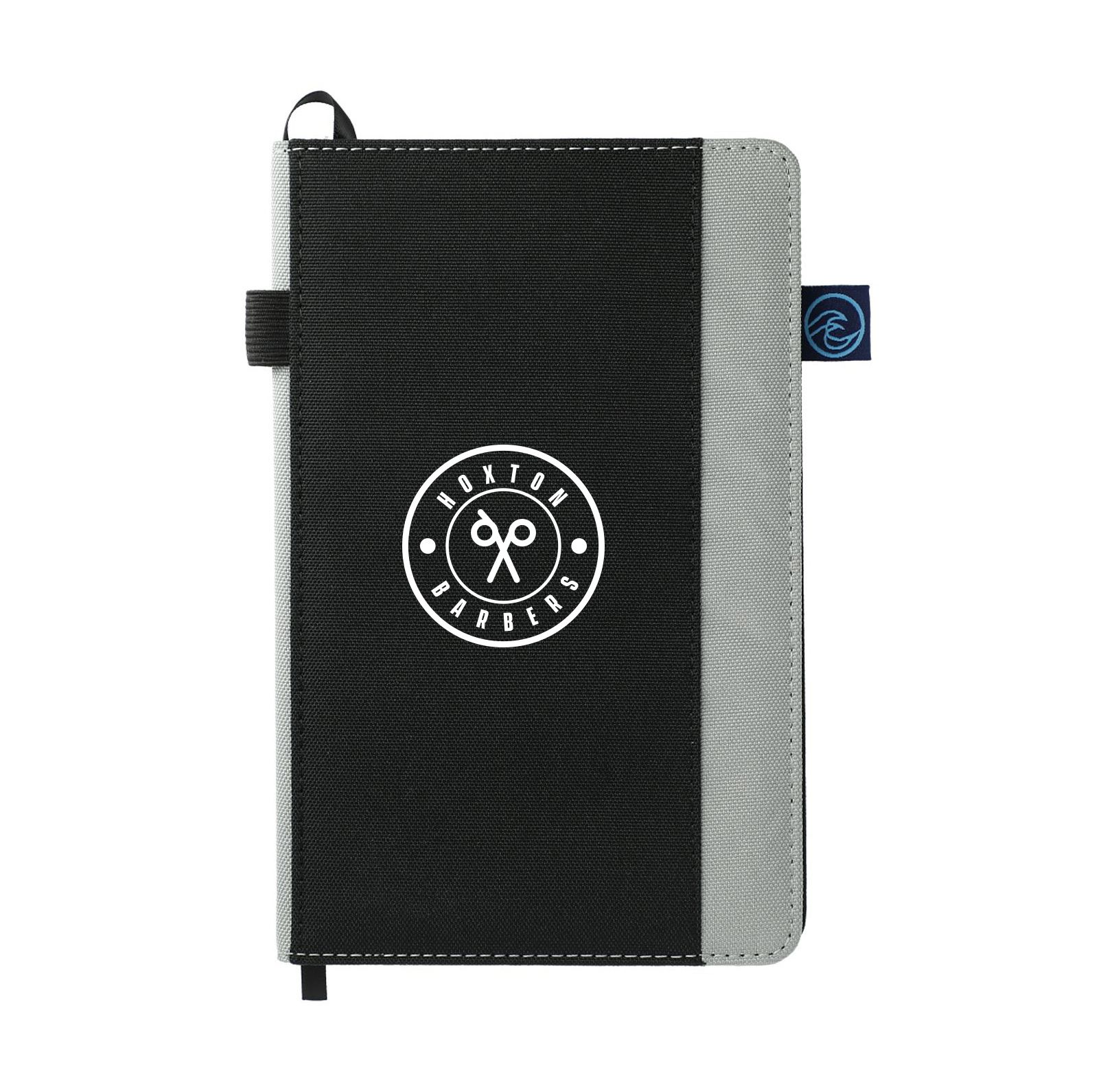 Repreve Refillable Journal