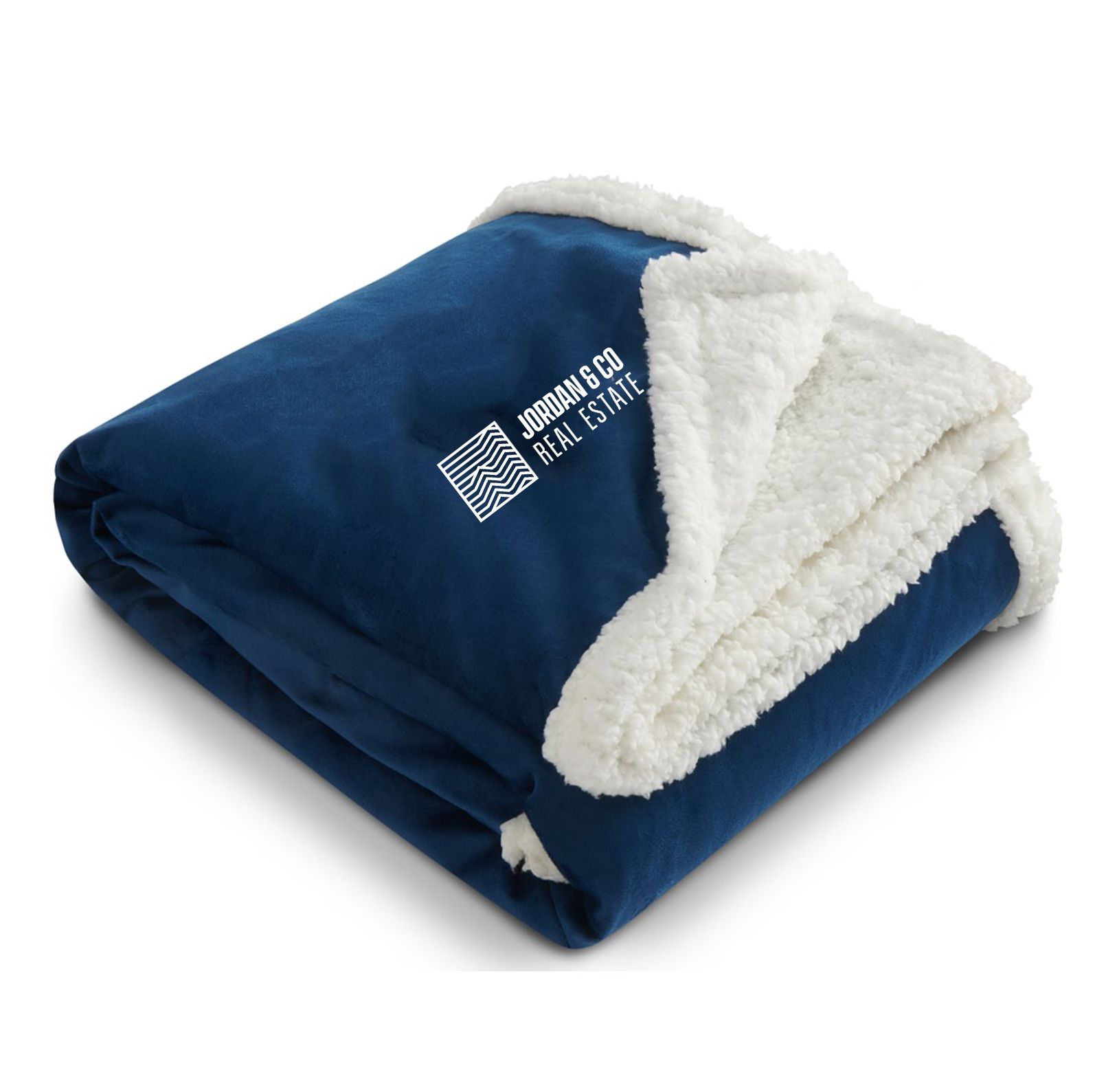 Field & Co. PET Sherpa Blanket