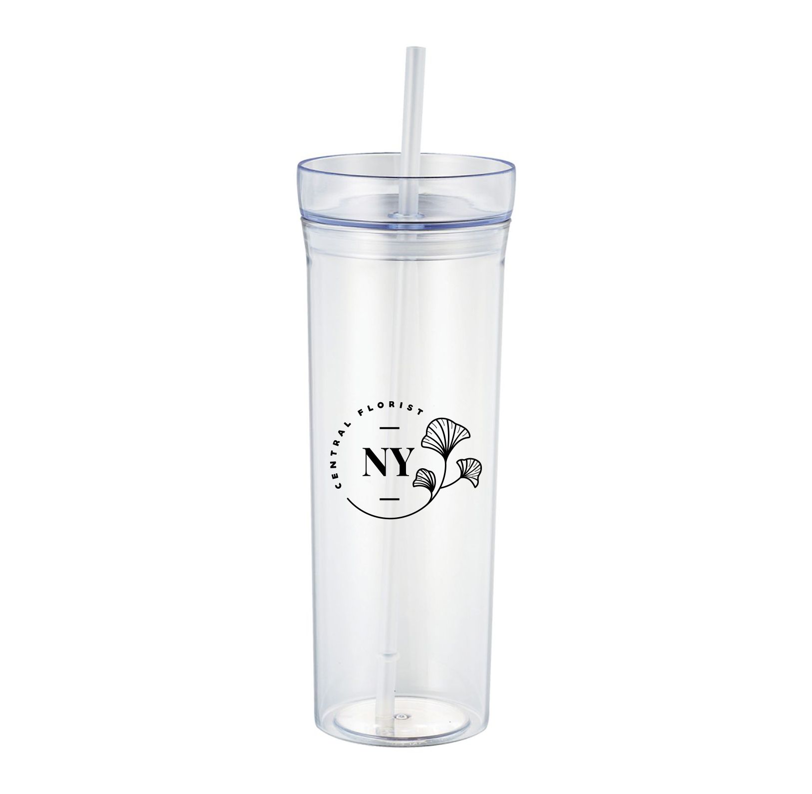 22 Oz. Halbur Tumbler