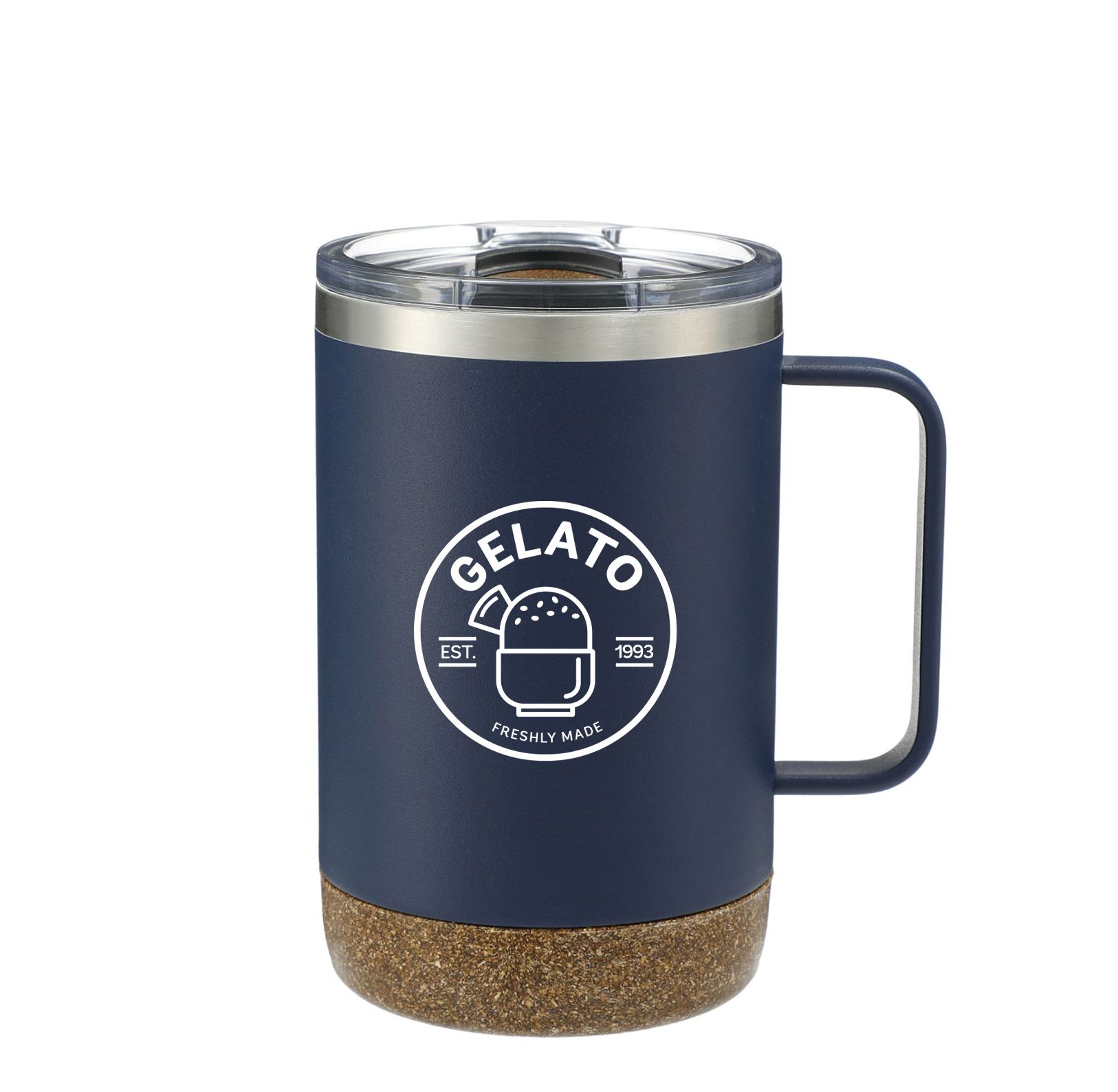 14 Oz. Gunnar Camp Mug