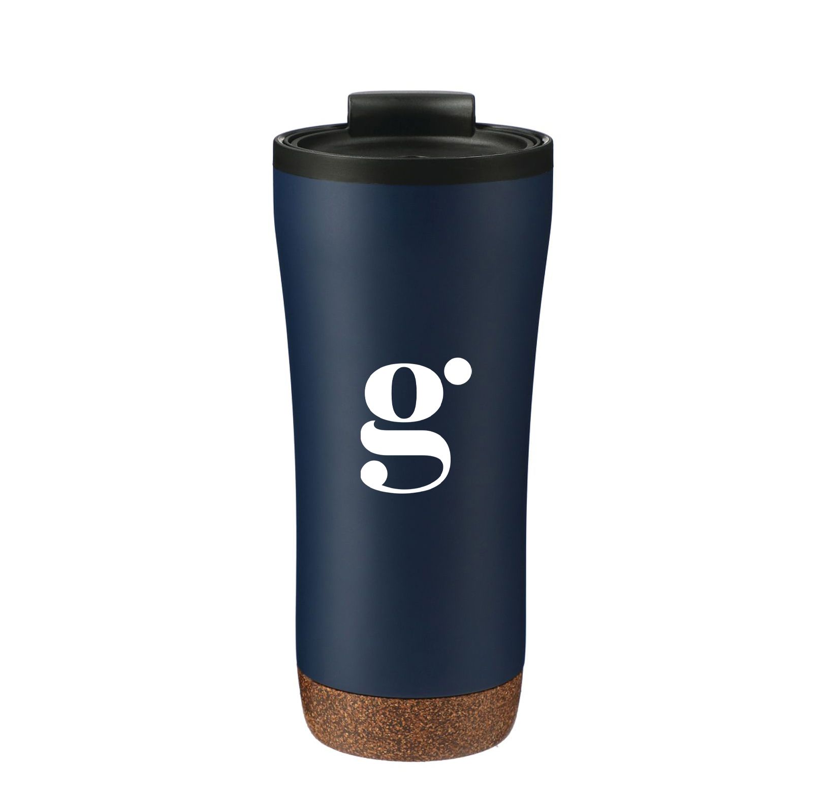 16 Oz. Gunnar Tapered Tumbler