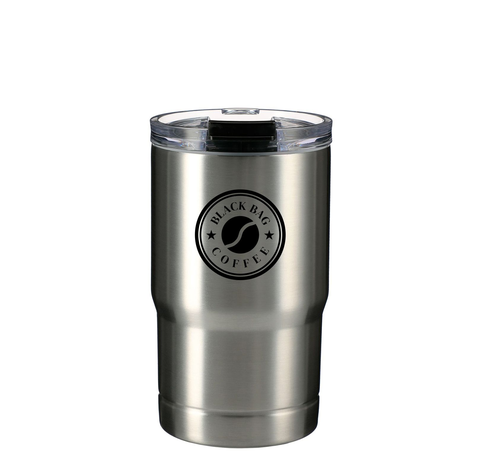 12 Oz. Iva Tumbler & Cooler