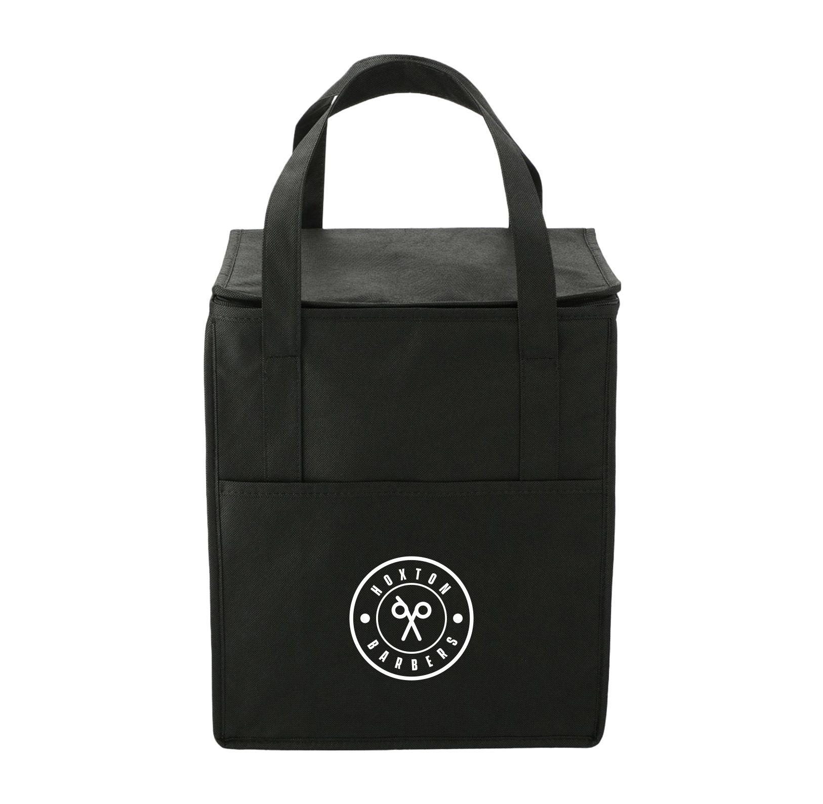 Hercules Flat Top Insulated Tote