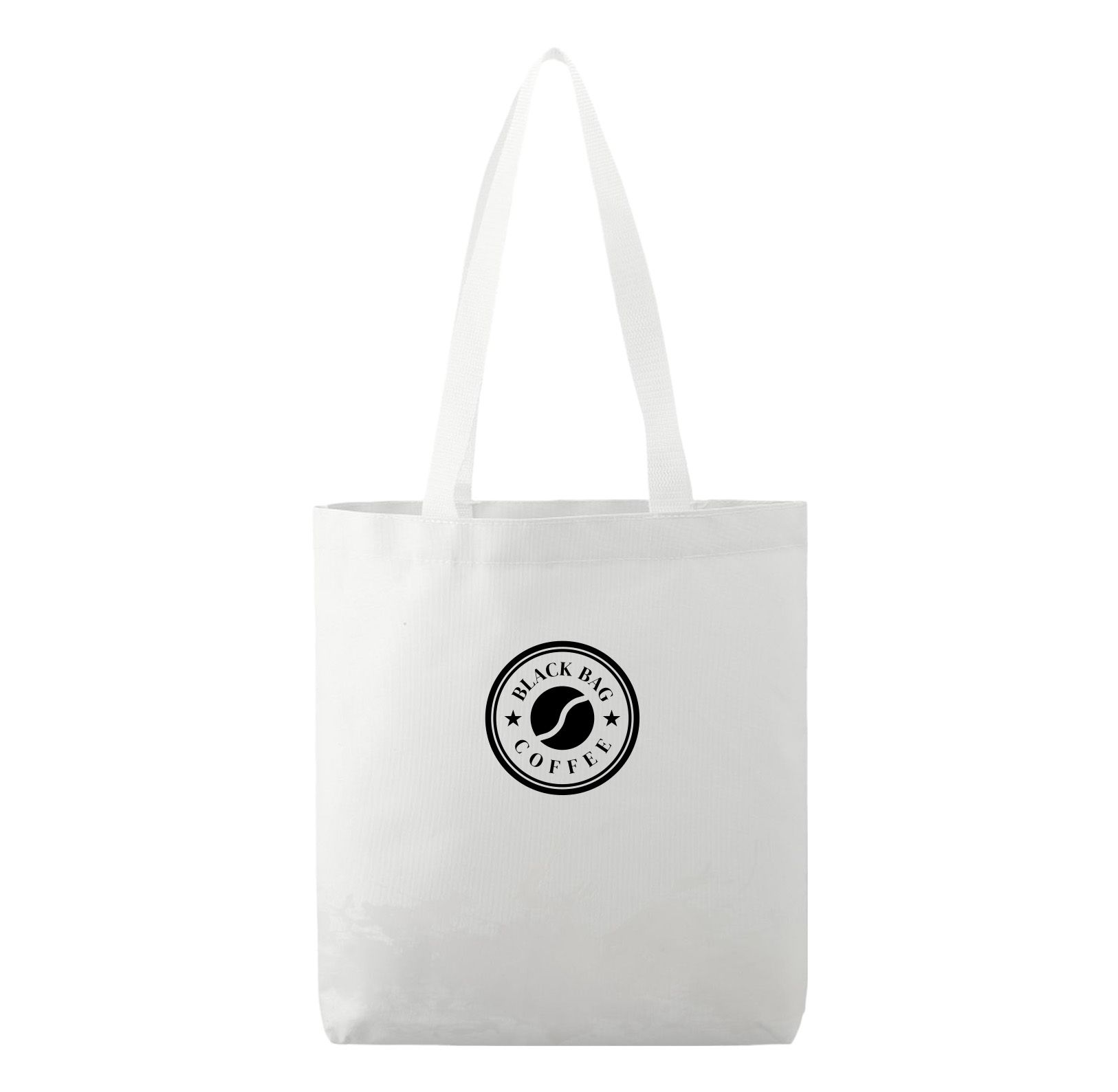 UV INK Convention Tote Bag