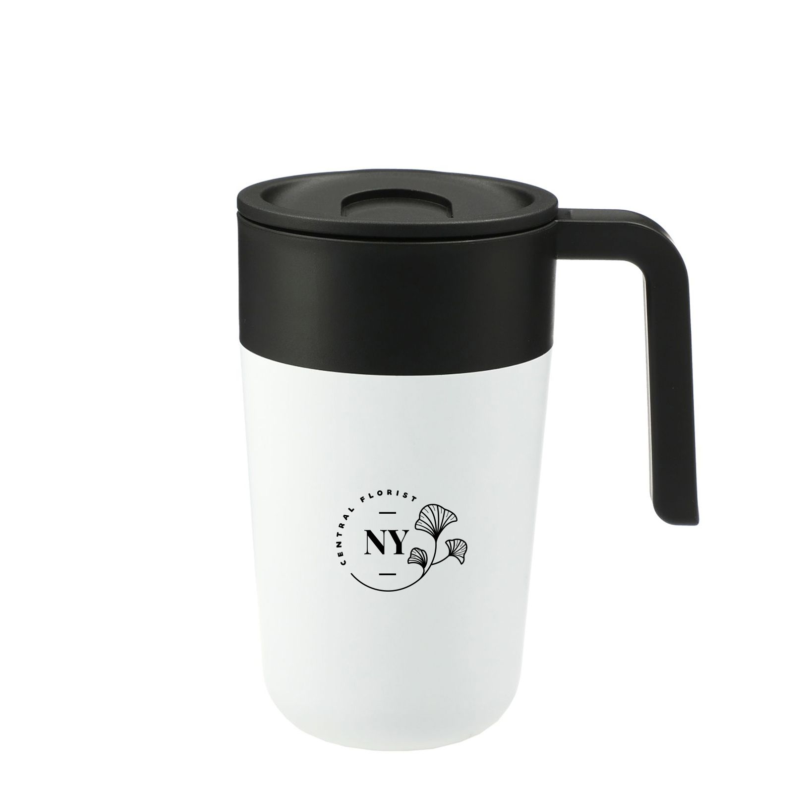 16 Oz. Recycled Eco Mug