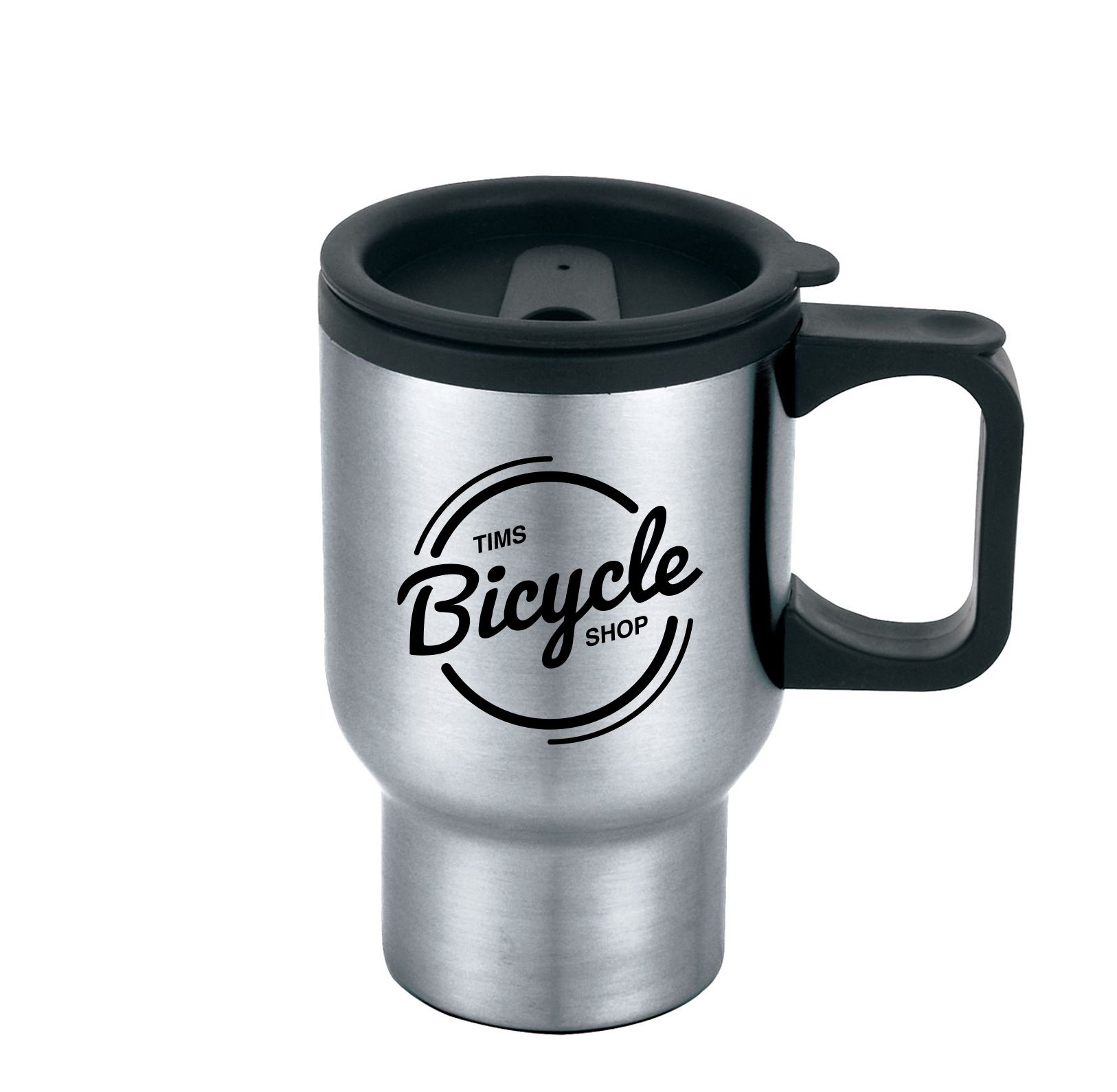 16oz Travel Mug